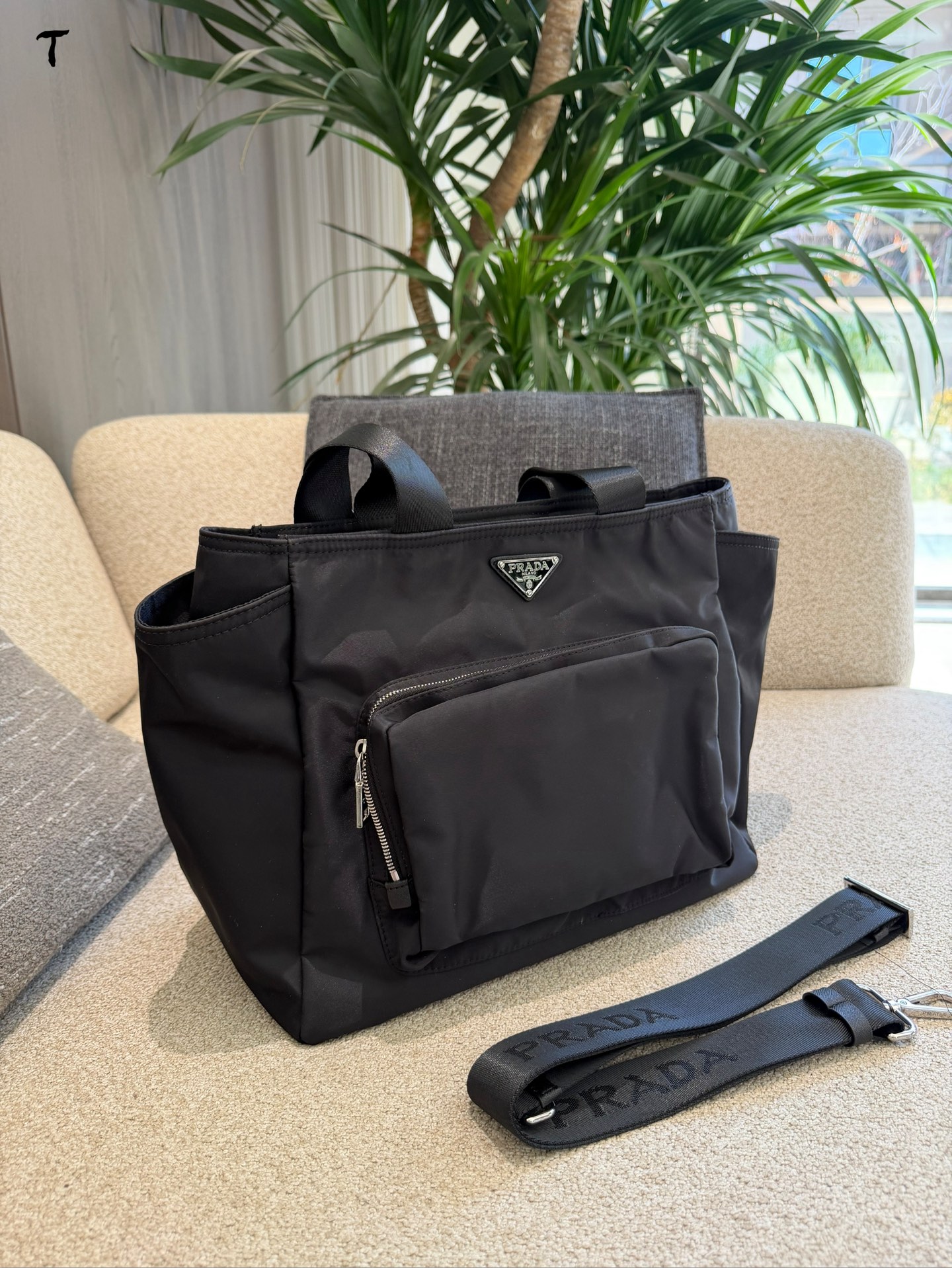 PRADA-Tasche PRADA — photo 2