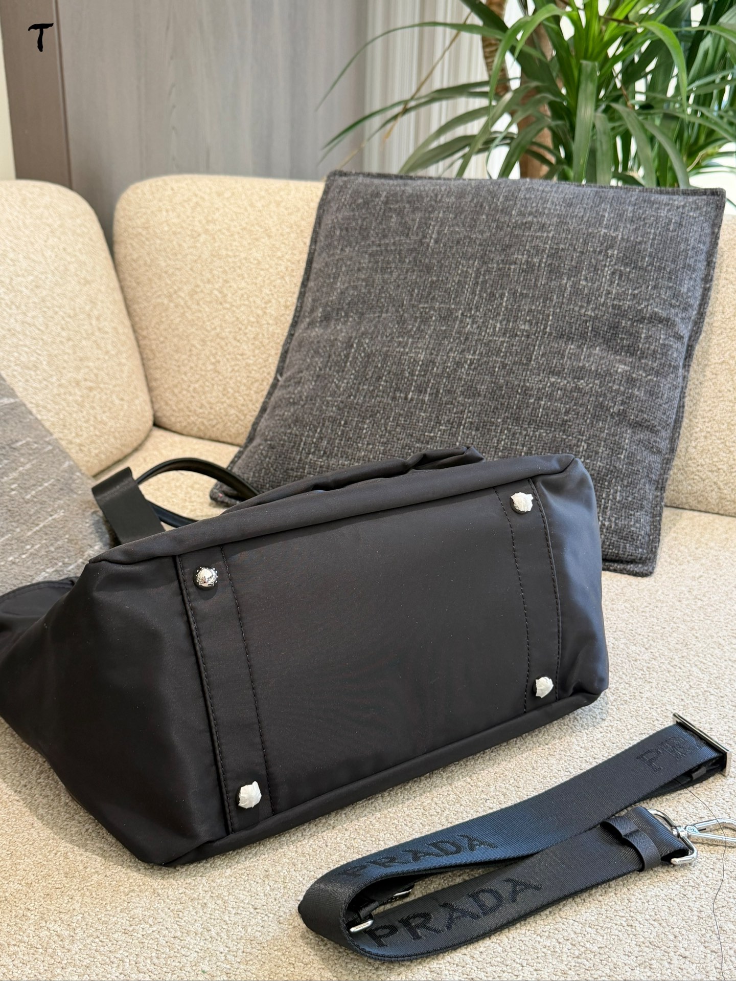 PRADA-Tasche PRADA — photo 7