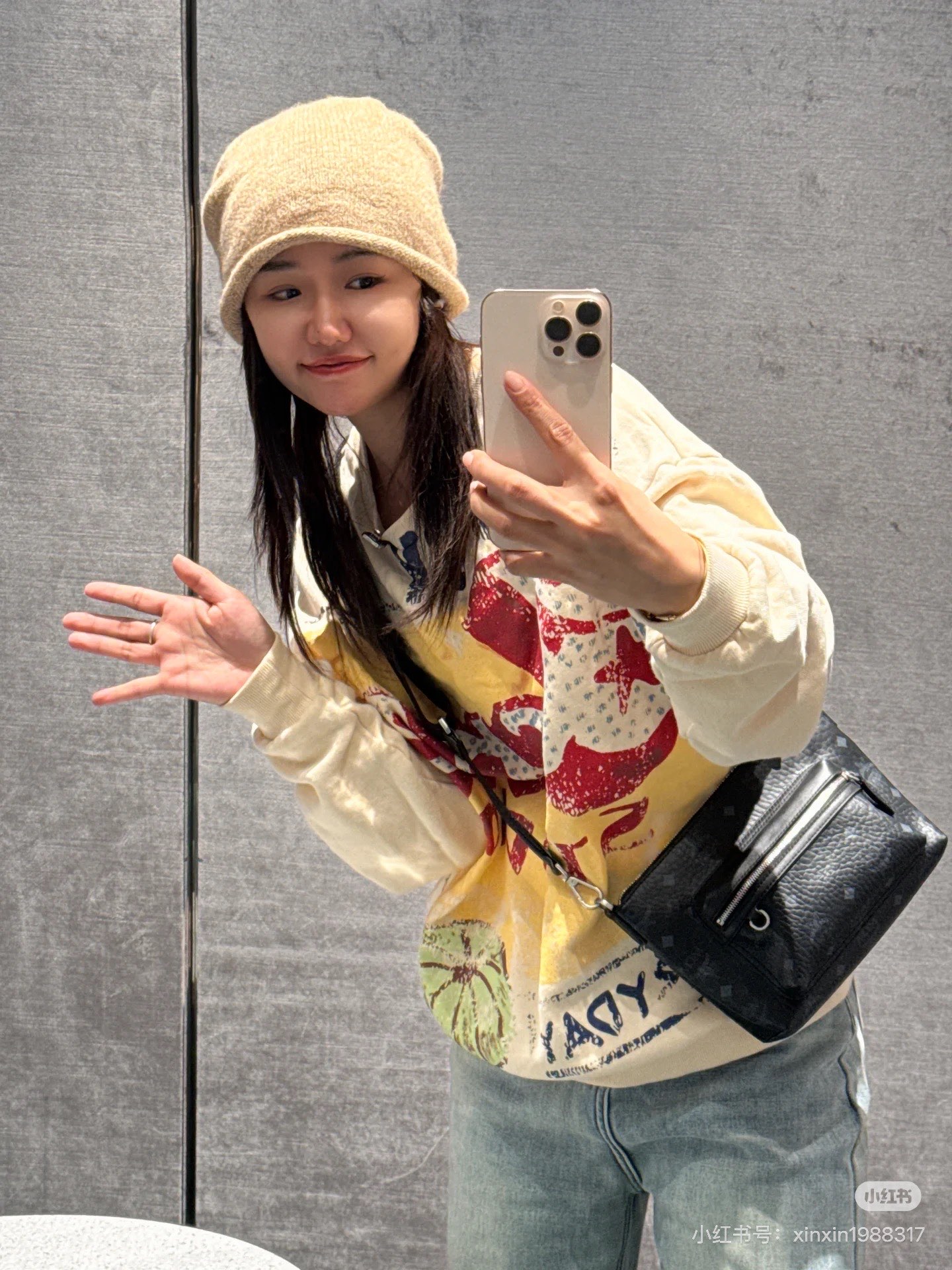 MCM bag MCM | VisetosNew — photo 4