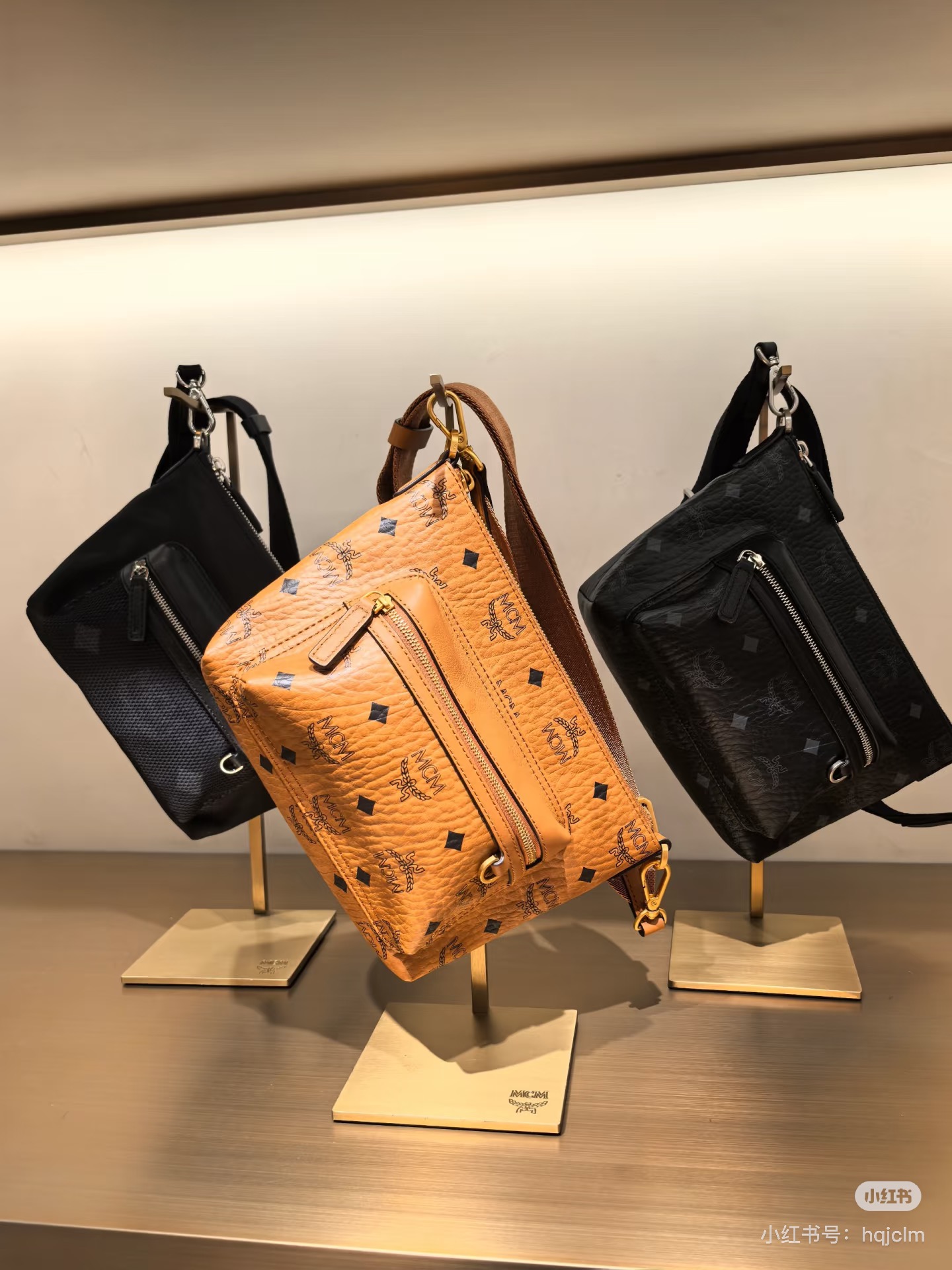 MCM bag MCM | VisetosNew — photo 6