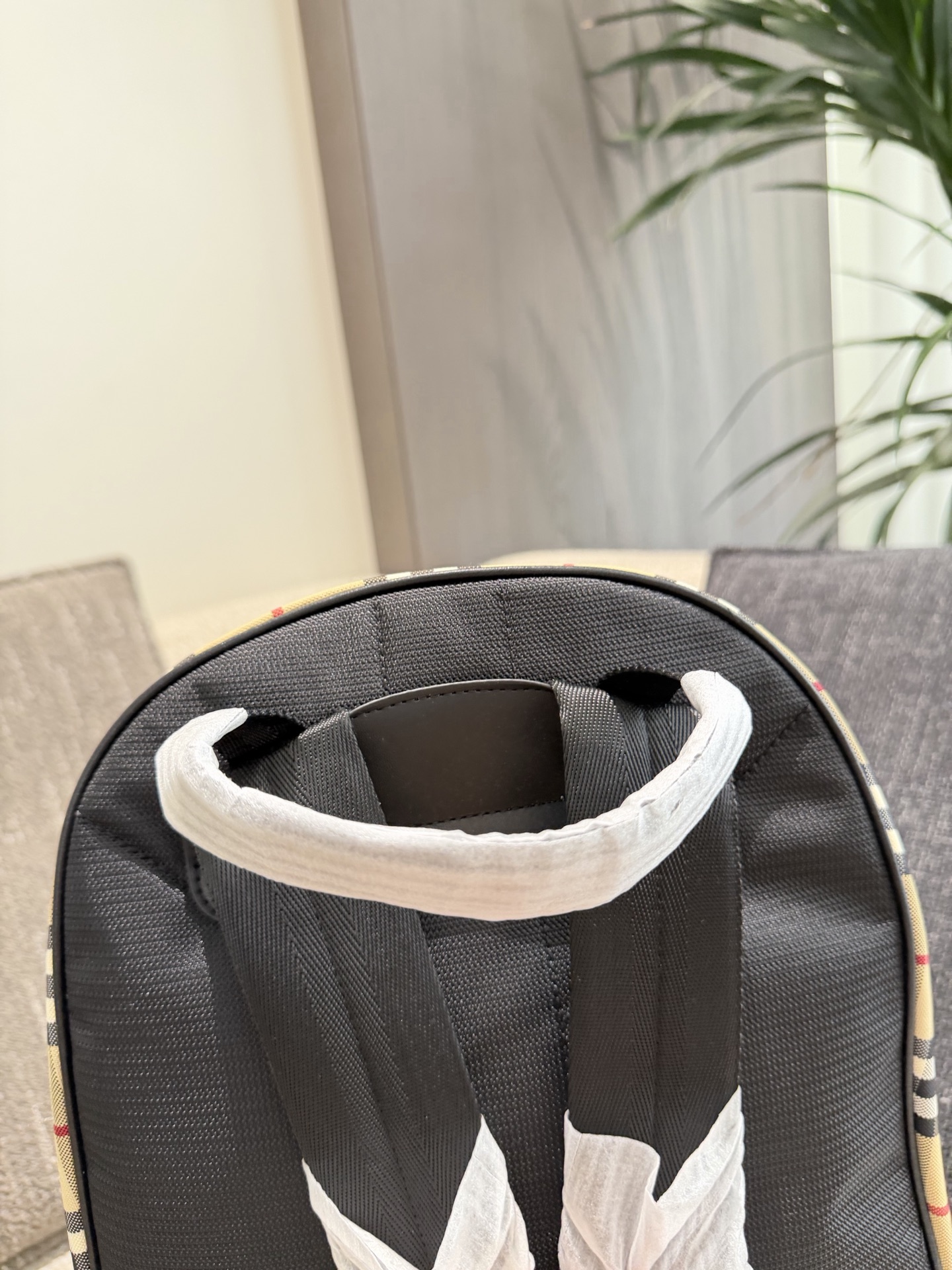 Burberry bag Burberry — photo 5