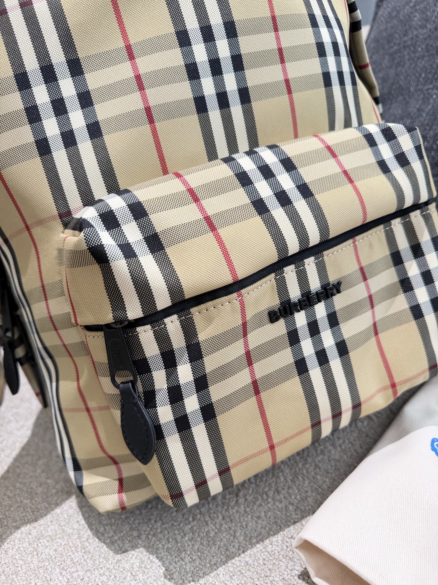 Burberry bag Burberry — photo 8