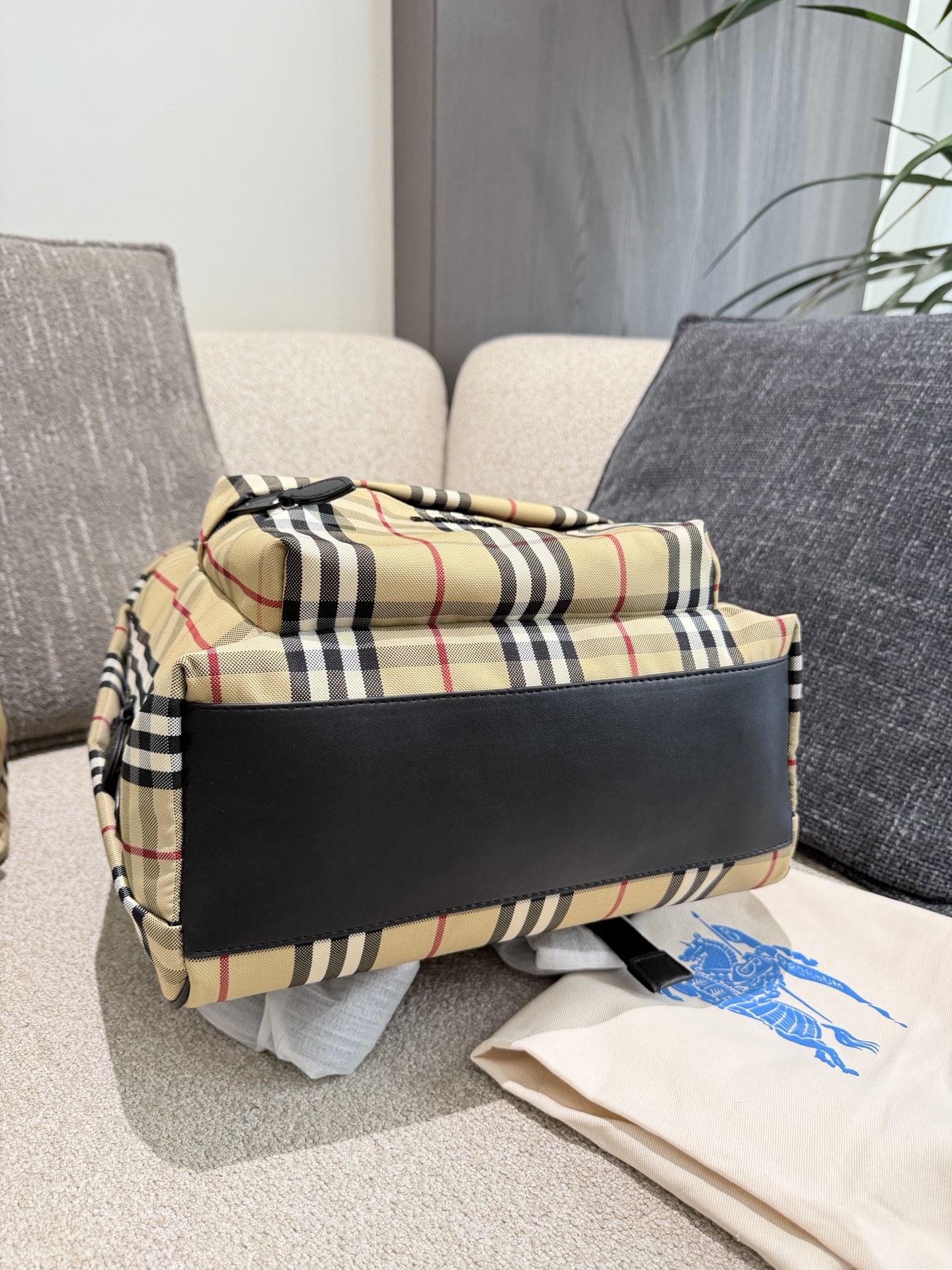 Burberry bag Burberry — photo 3