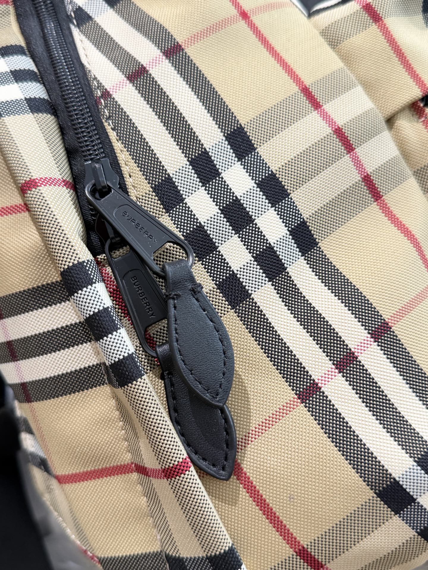 Burberry bag Burberry — photo 4
