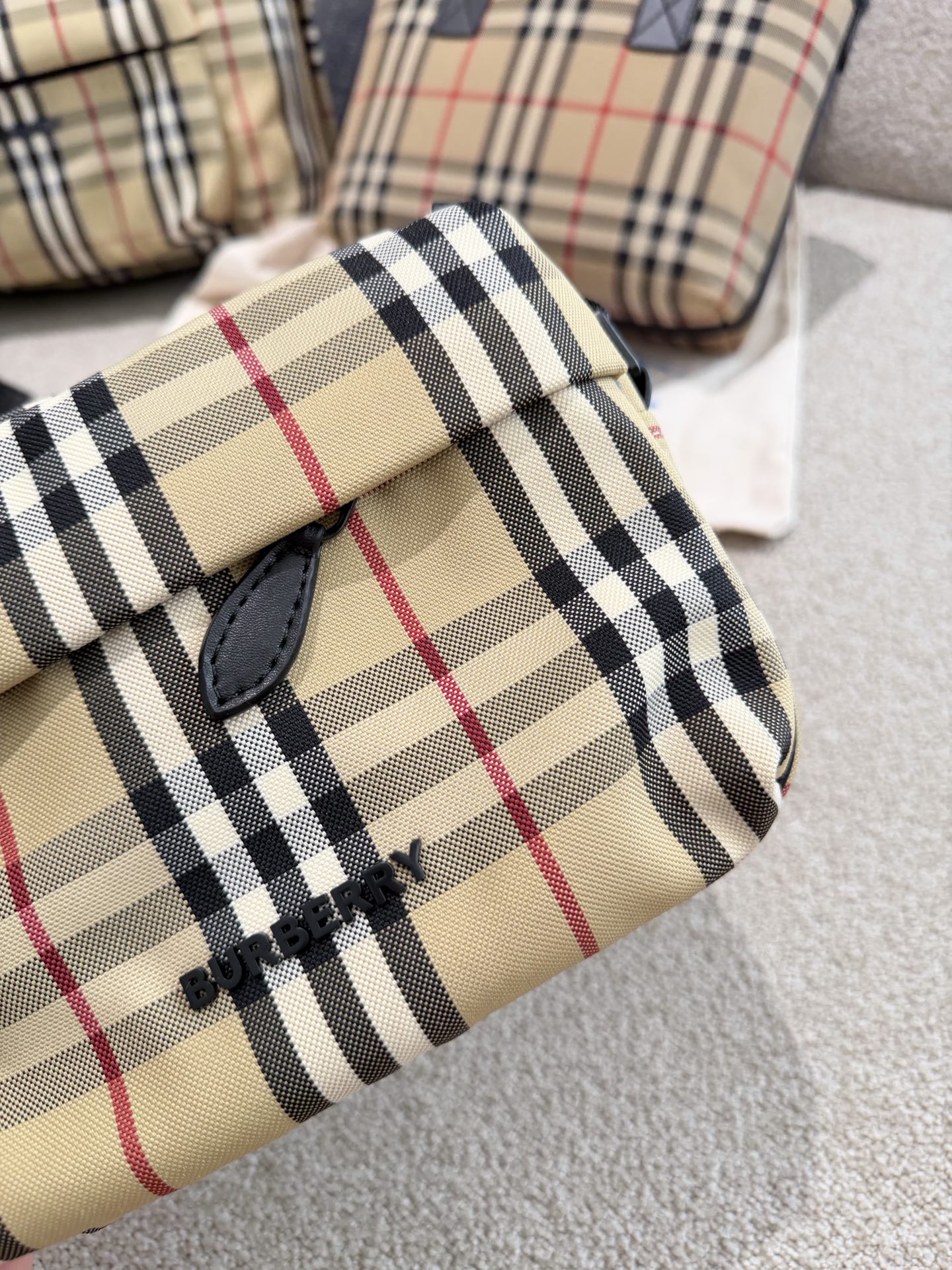 Burberry bag Burberry — photo 5