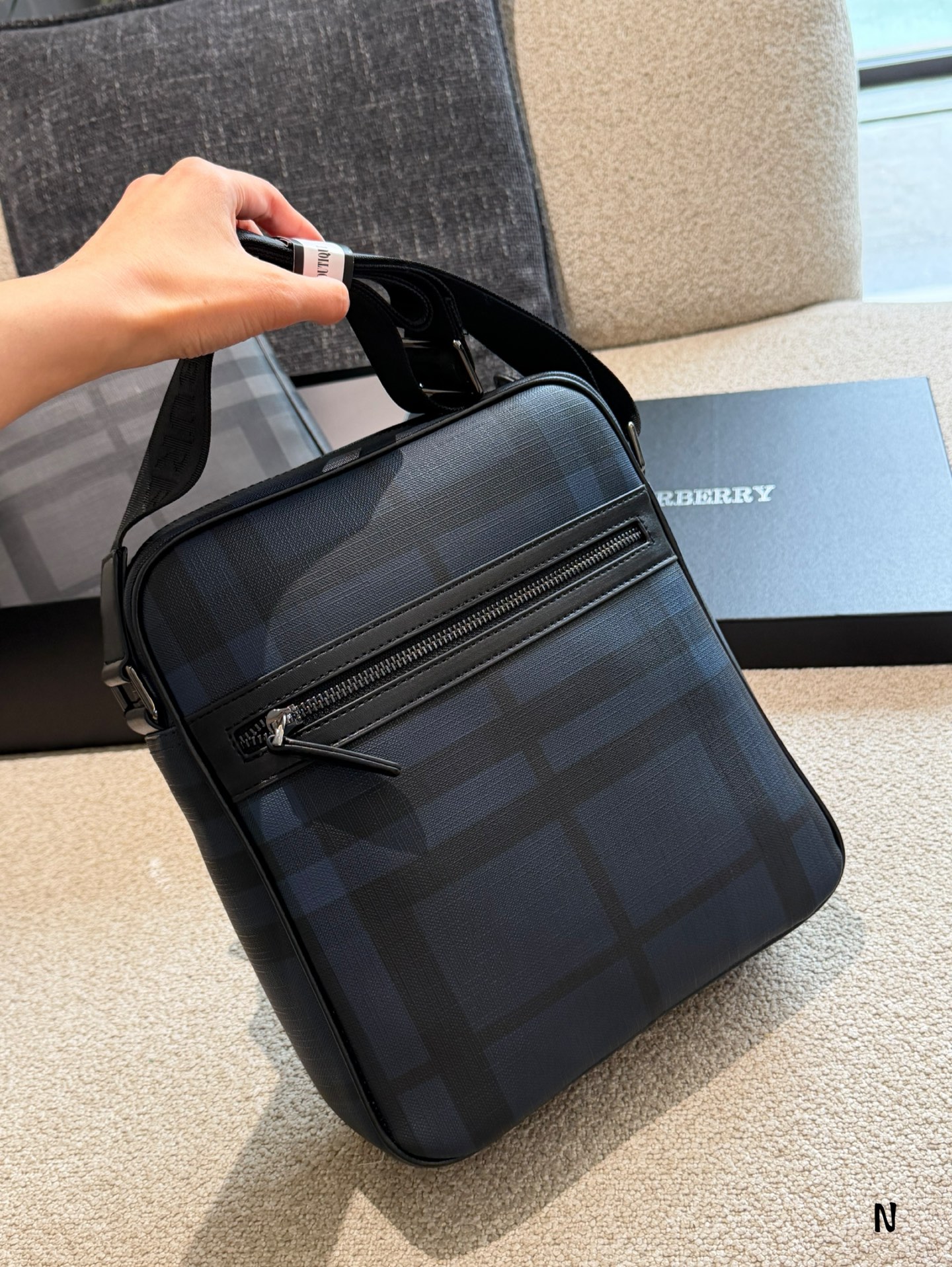 Bolso Burberry — photo 8