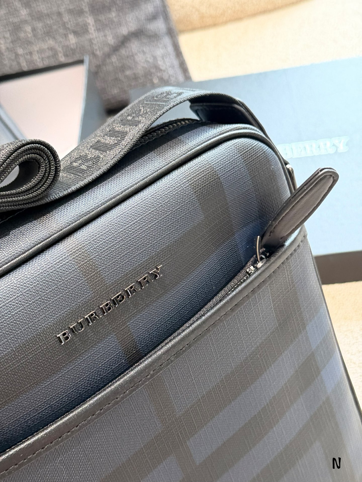 Bolso Burberry — photo 6