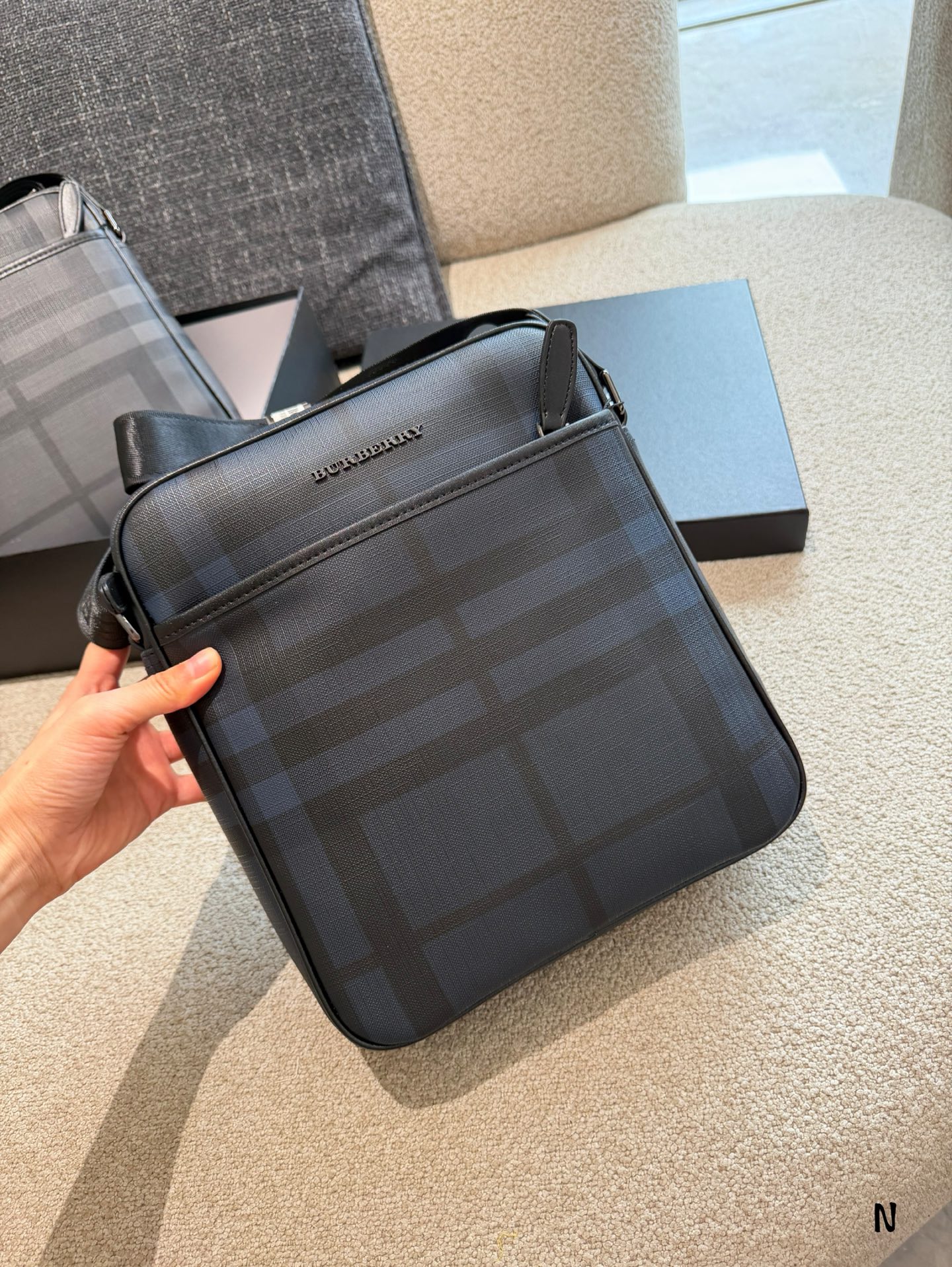 Bolso Burberry — photo 4