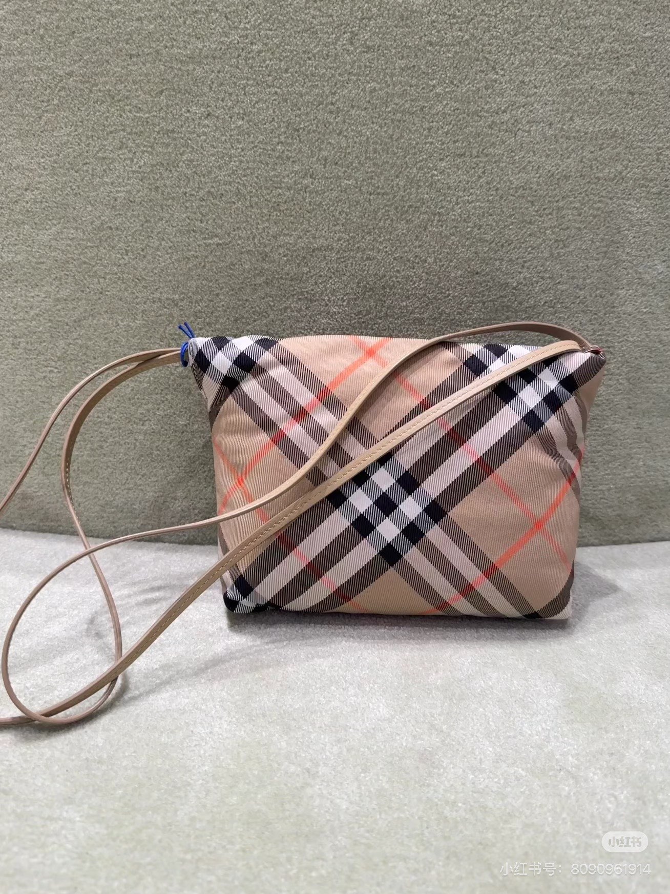Bolsa Burberry — photo 6