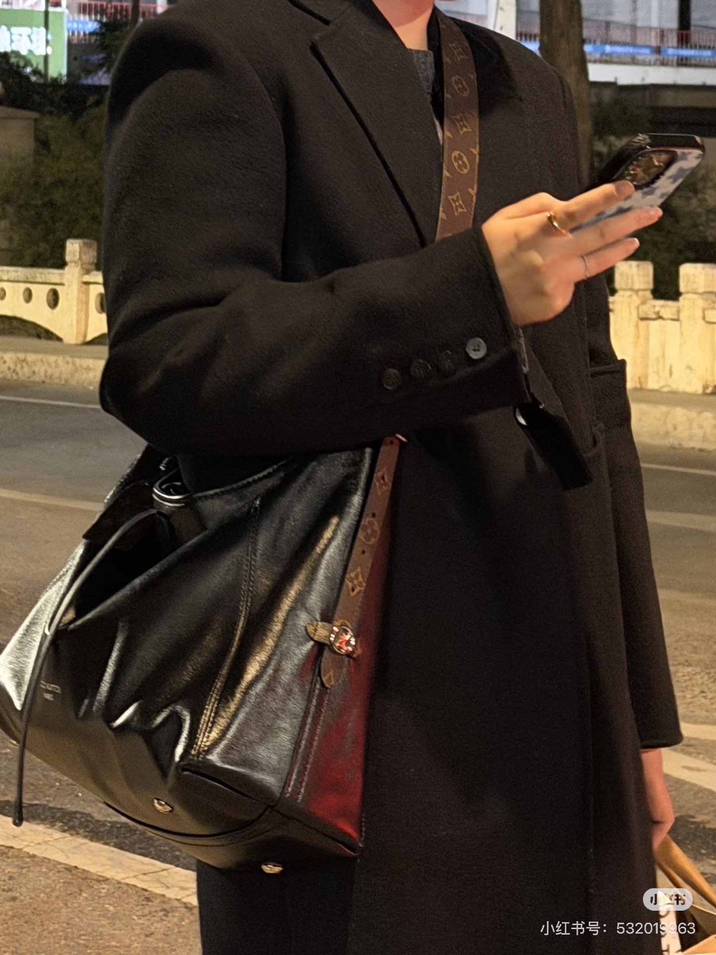 China Replica VCA Jewelry VCAES0402-2487