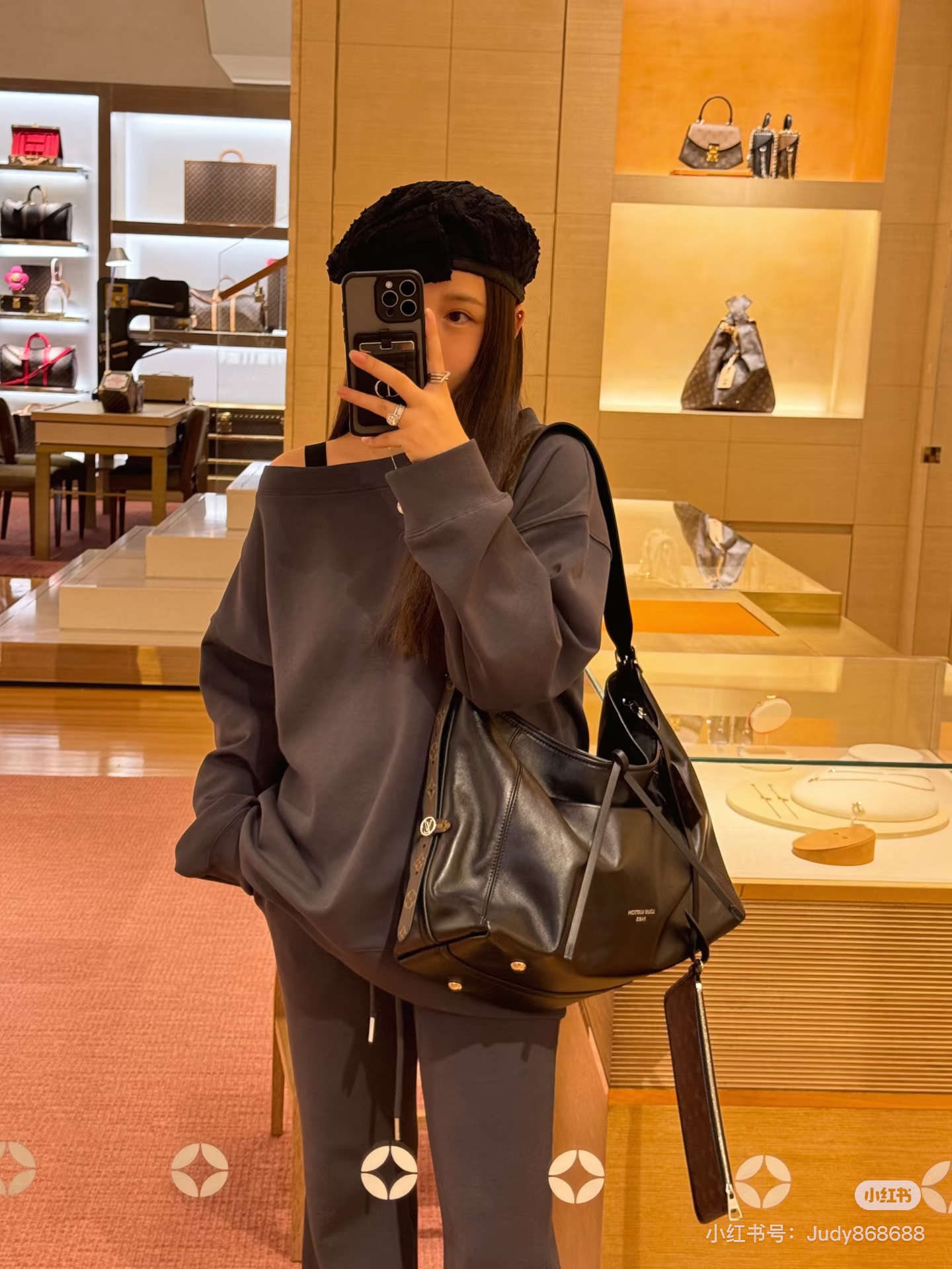 China Replica VCA Jewelry VCAES0402-2487