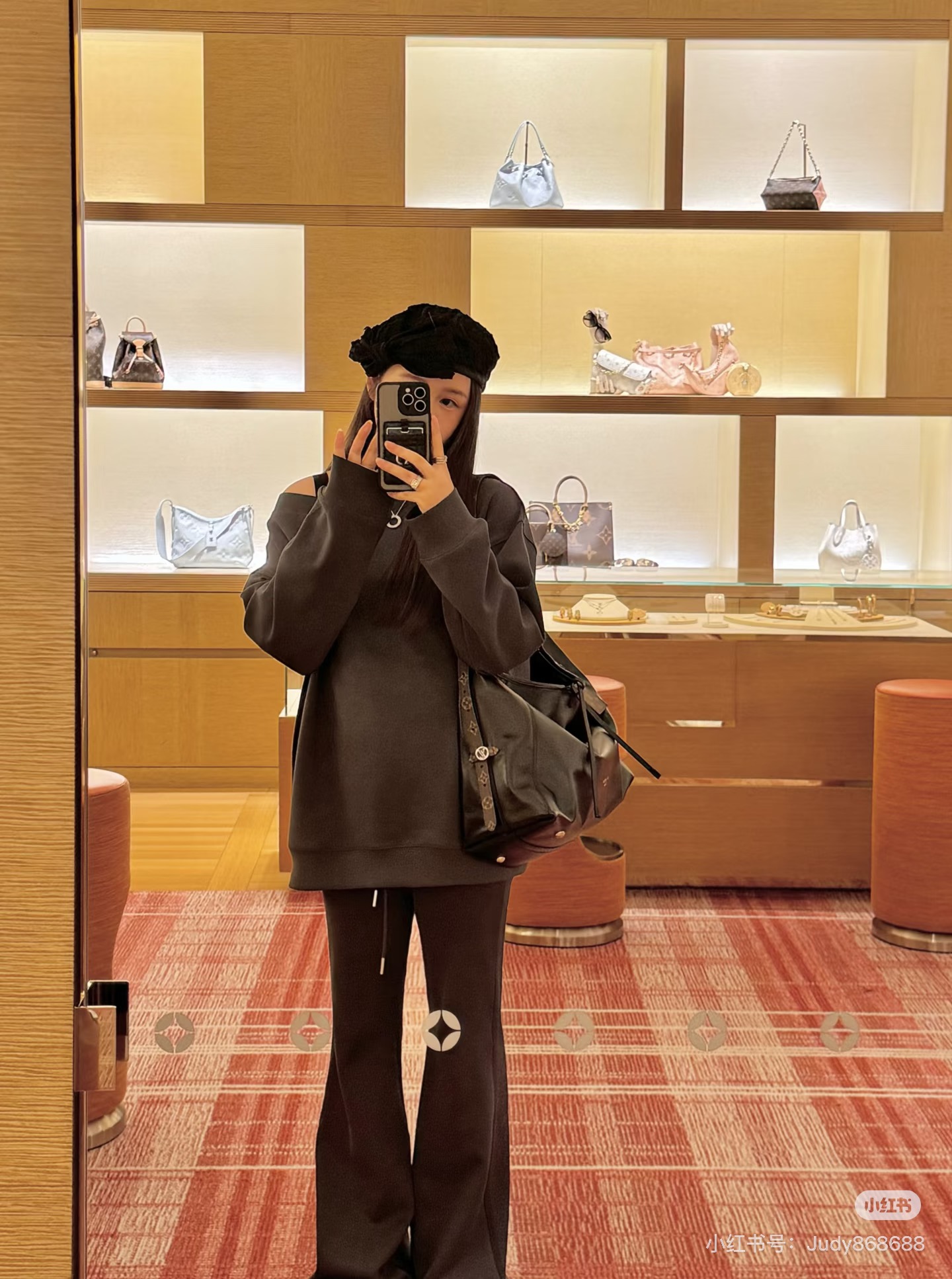 China Replica VCA Jewelry VCAES0402-2487