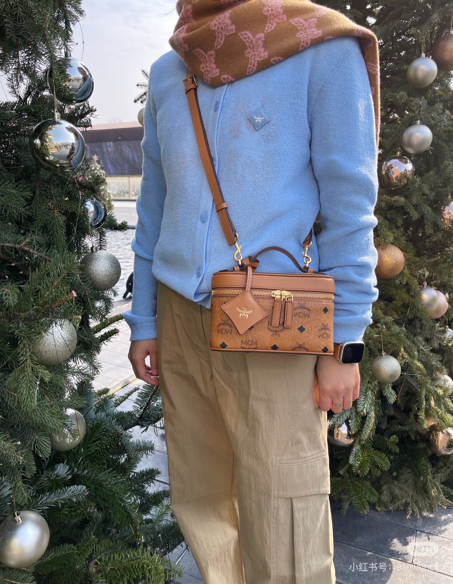 MCM taske mcm — photo 2