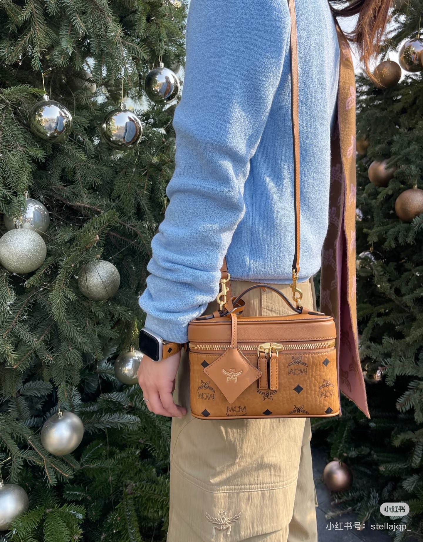 MCM taske mcm — photo 4