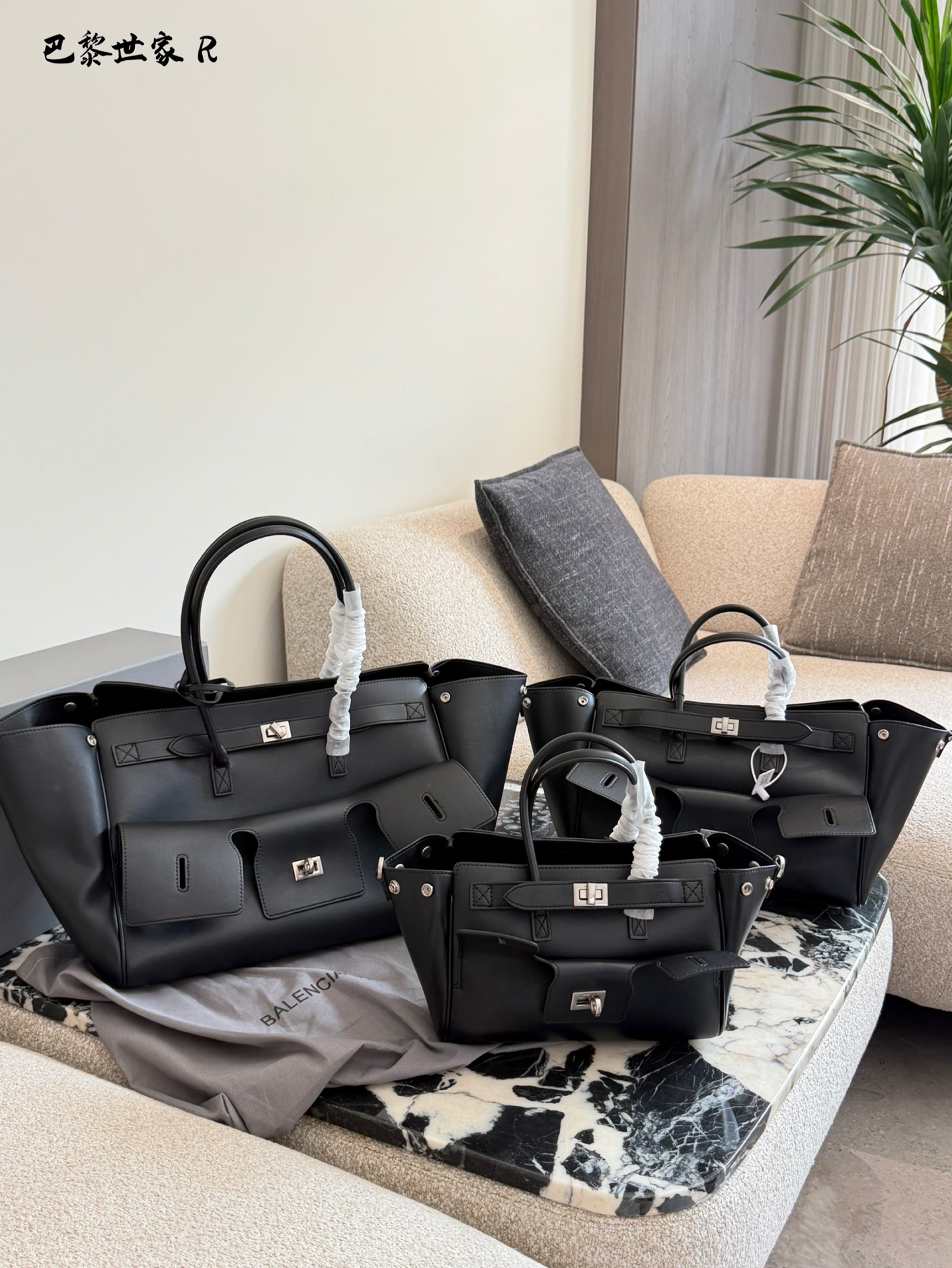 Balenciaga Handbag 11344