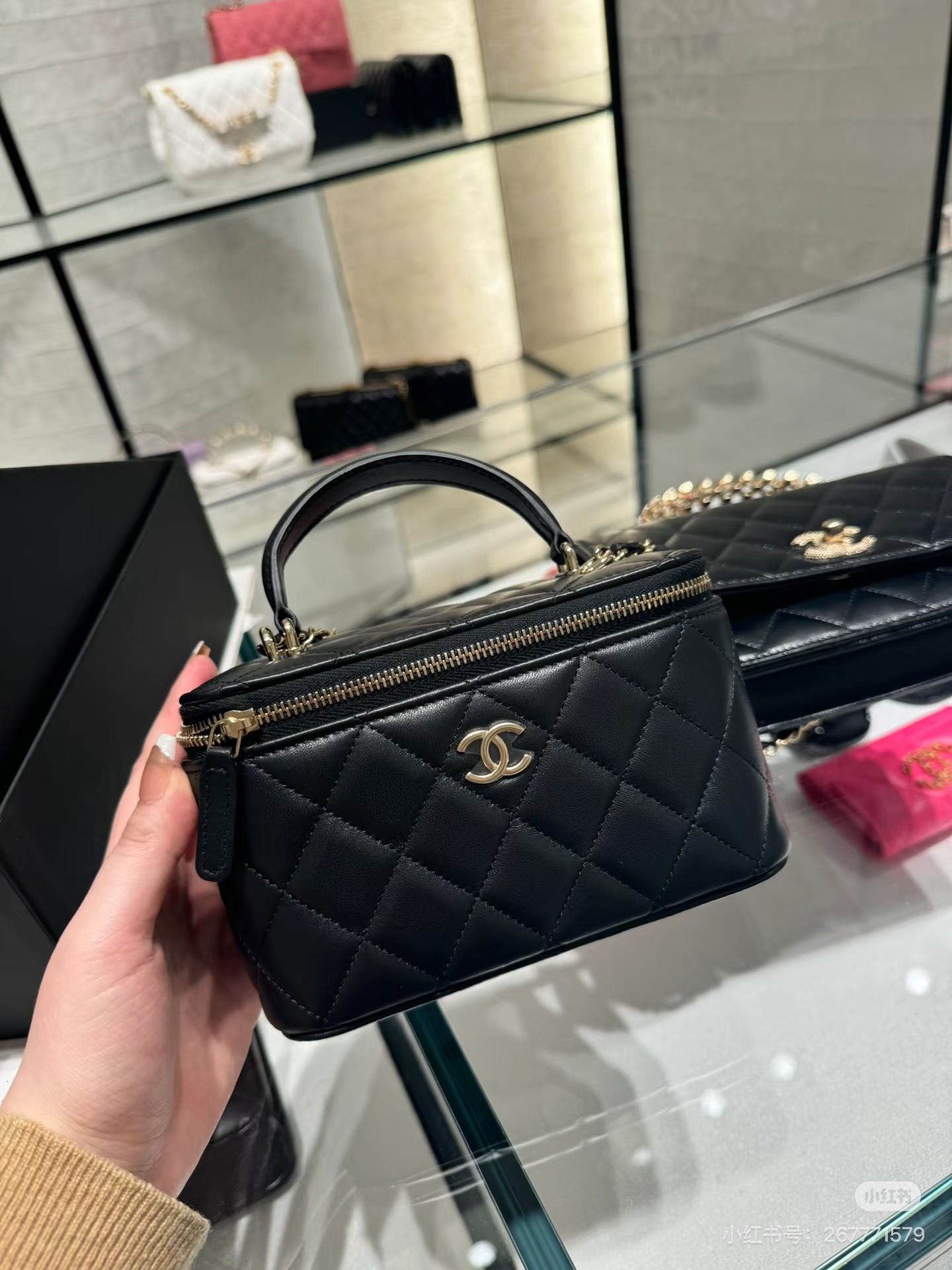 Chanel Kvinder chanel — photo 7