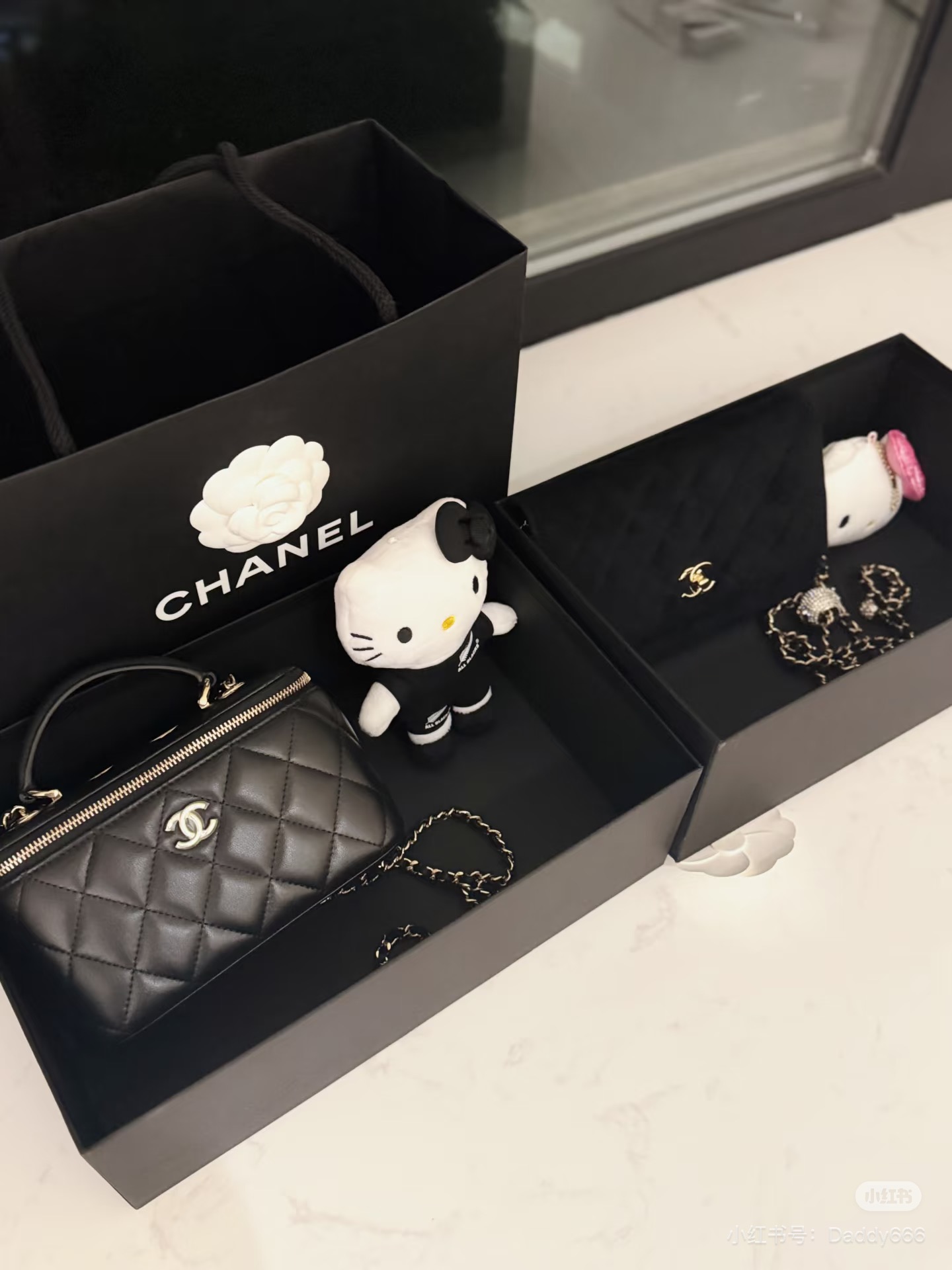 Chanel Kvinder chanel — photo 5