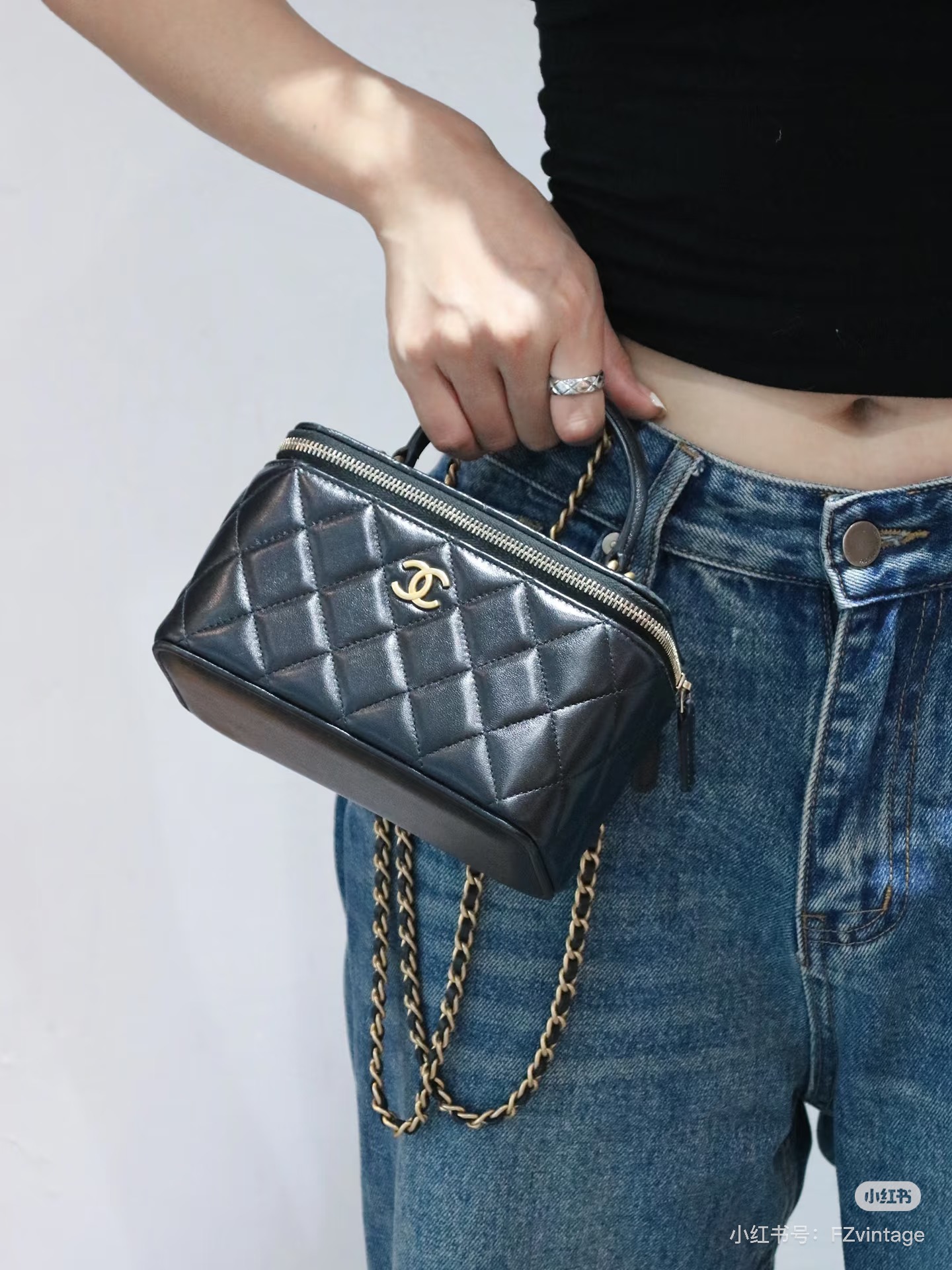 Chanel Kvinder chanel — photo 2