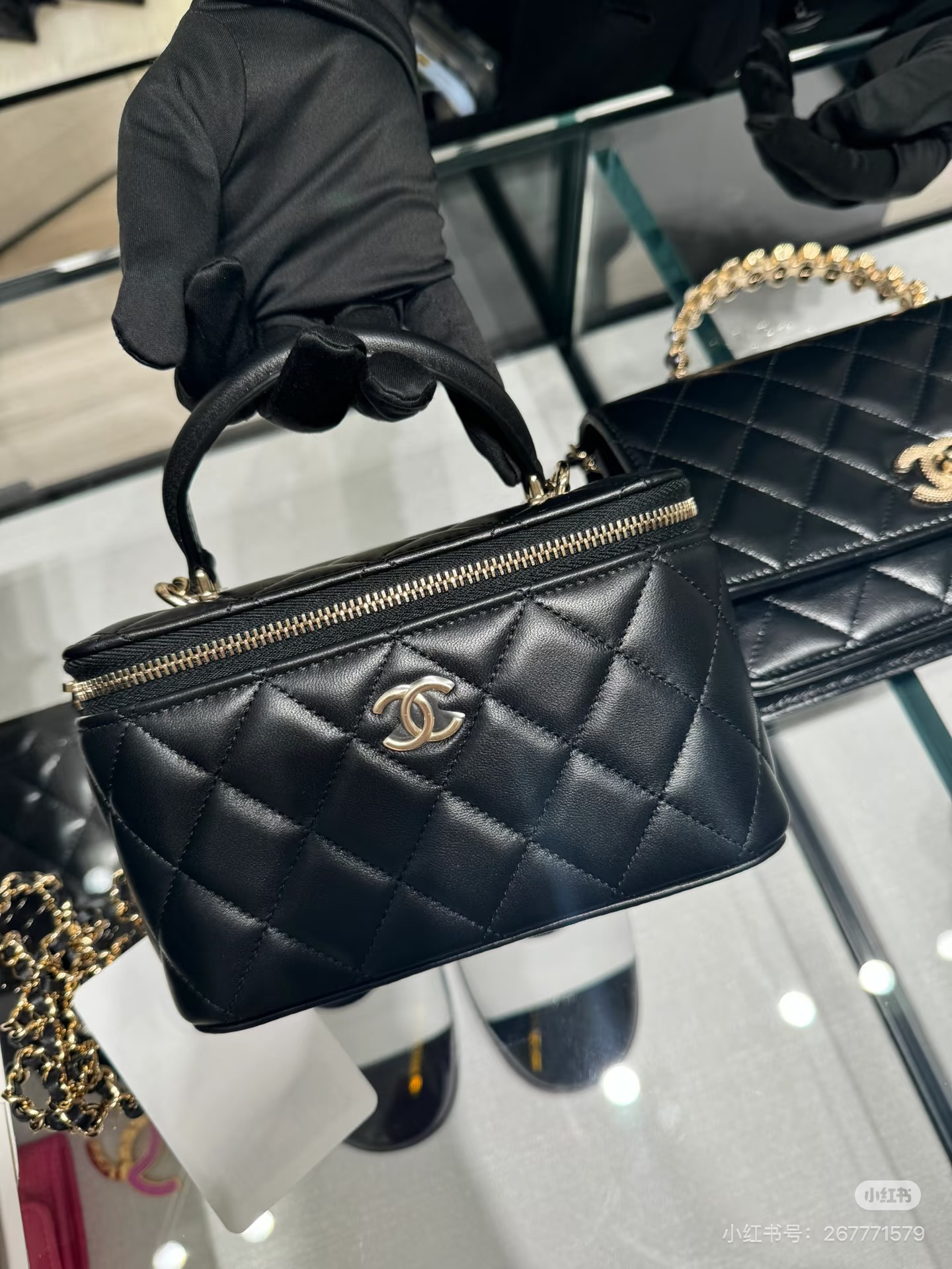 Chanel Kvinder chanel — photo 6