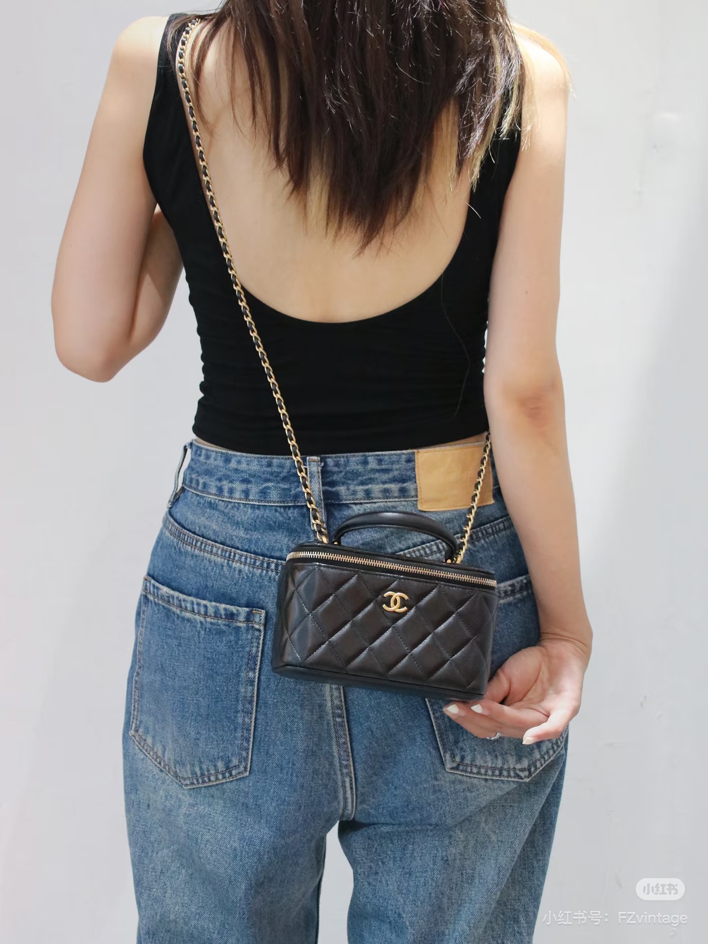 Chanel Kvinder chanel — photo 3