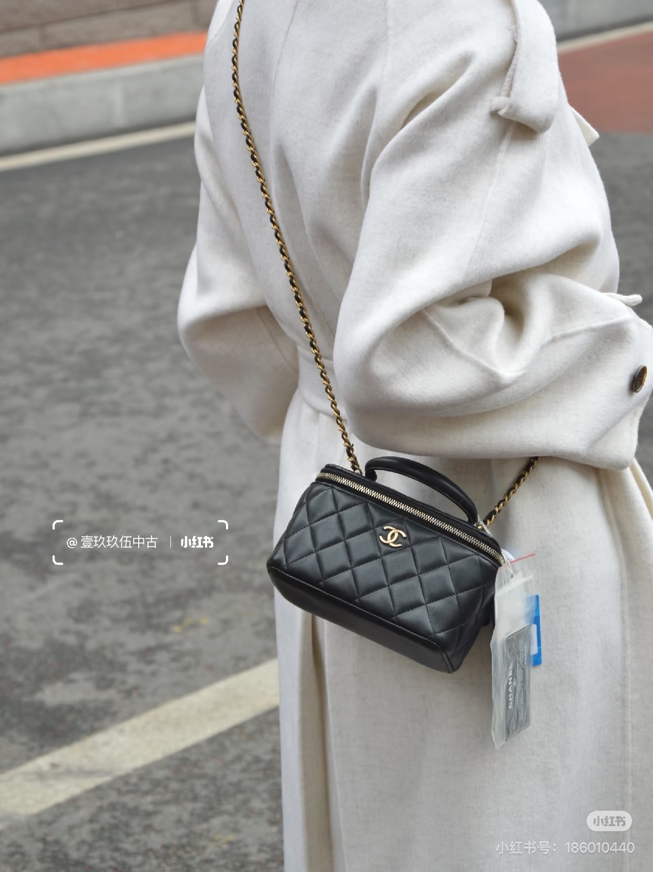 Chanel Kvinder chanel