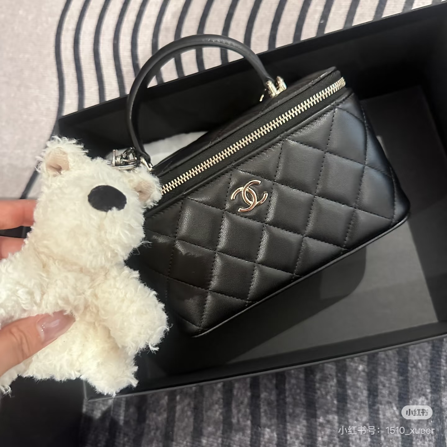 Chanel Kvinder chanel — photo 9