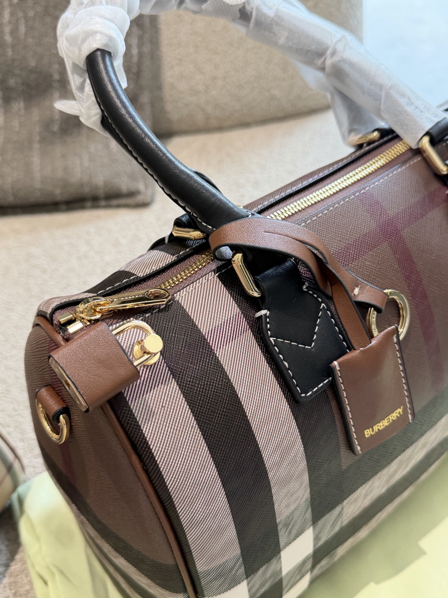 Burberry everyday