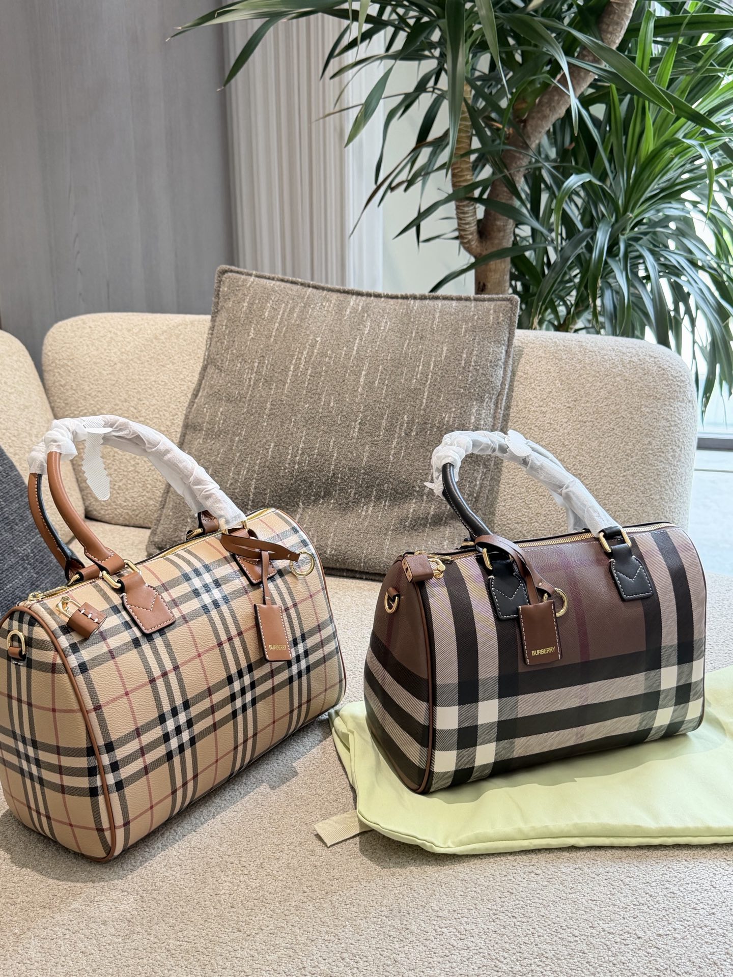 Burberry everyday