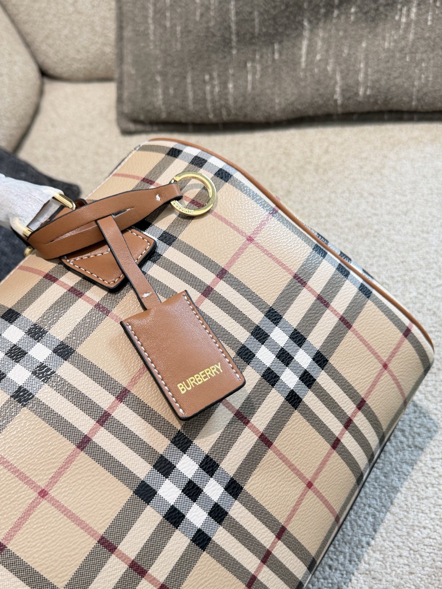 Burberry everyday