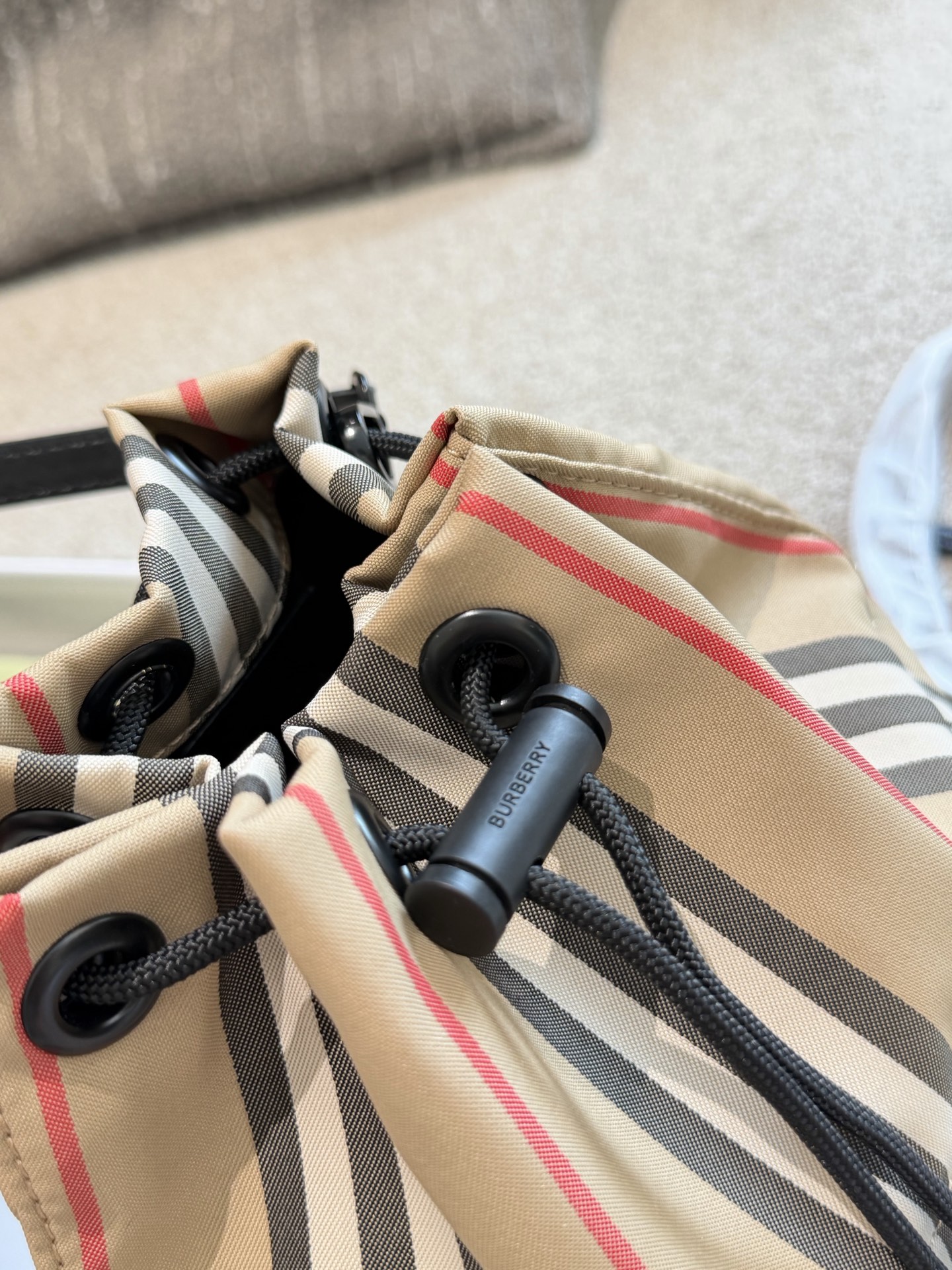 Borsa Burberry — photo 6