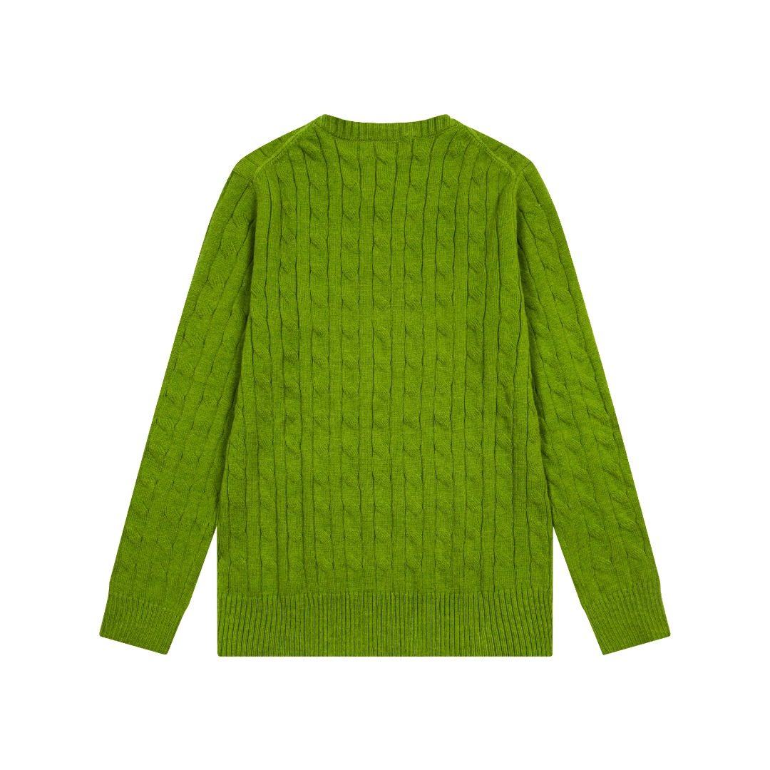 Alternative view of Ralph Lauren Knit Top 12224