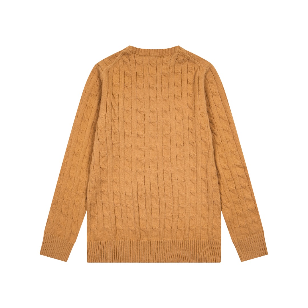 Alternative view of Ralph Lauren Knit Top 12225