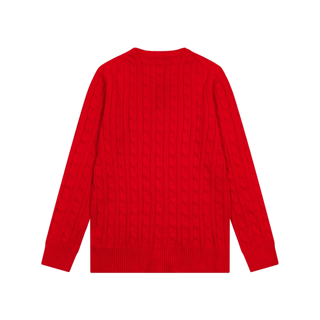 Alternative view of Ralph Lauren Knit Top 12226