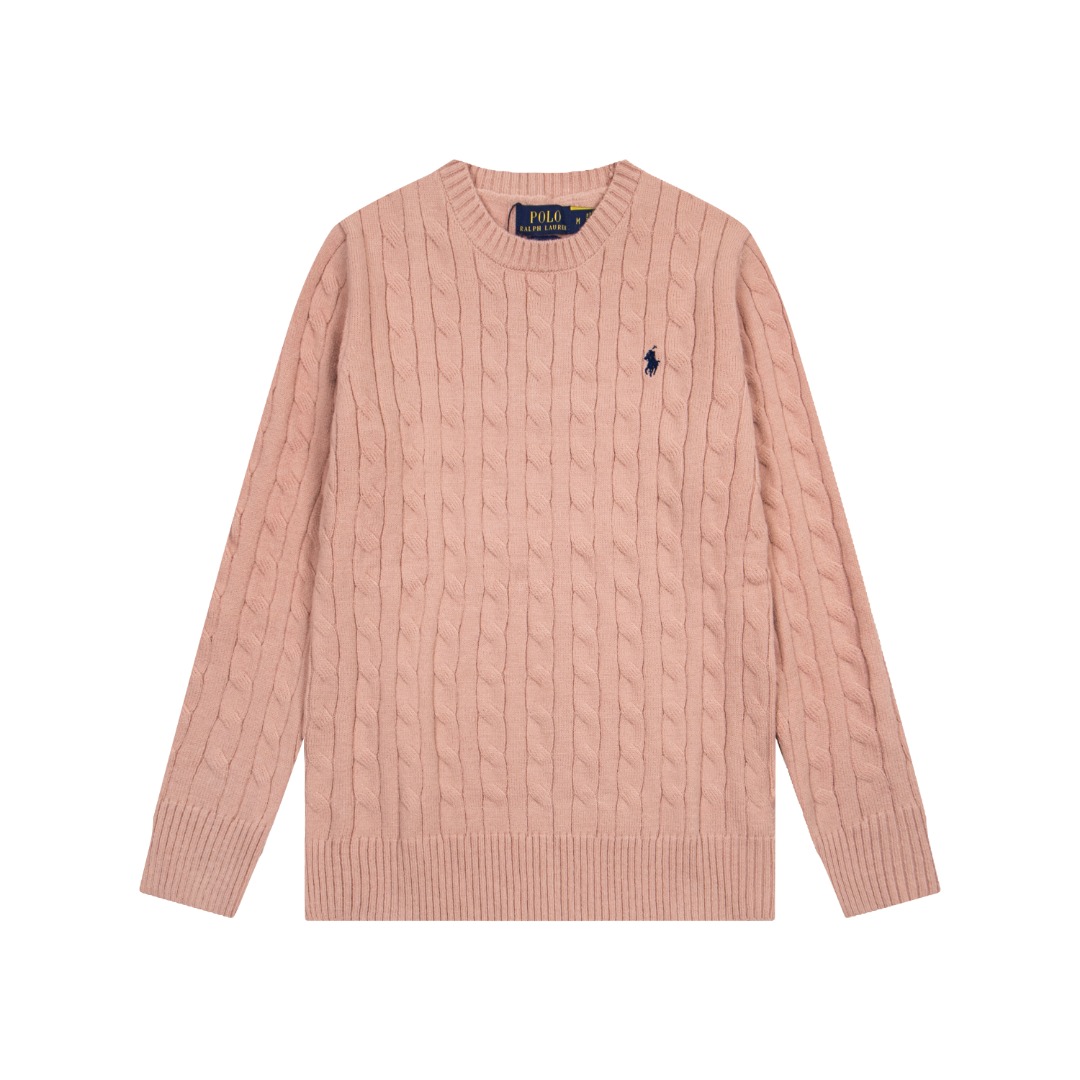 Ralph Lauren Knit Top 12227