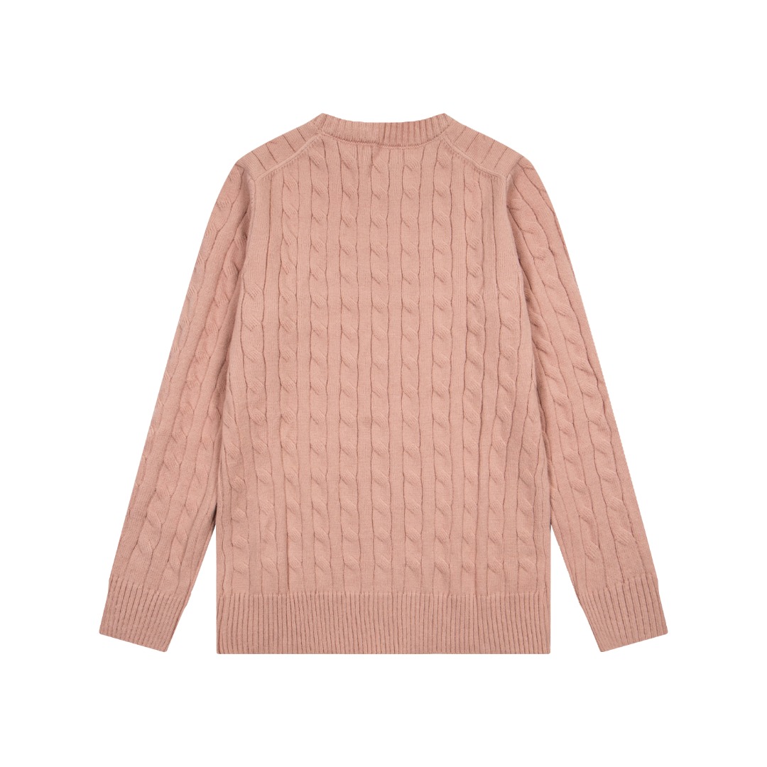 Alternative view of Ralph Lauren Knit Top 12227