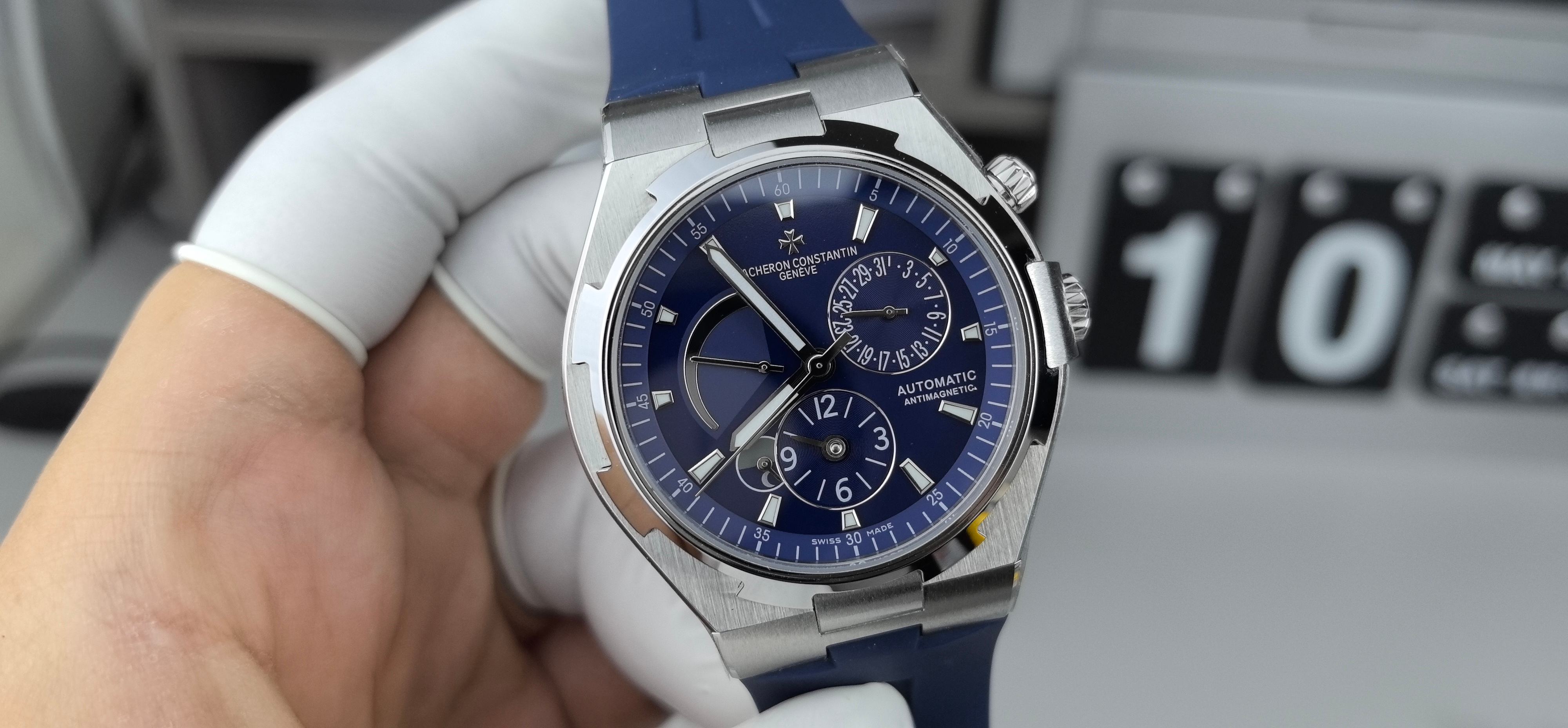 NO:158805,9F Jiang Poetry 47450 Blue,198609099F江诗纵横四海47450蓝,,Watch