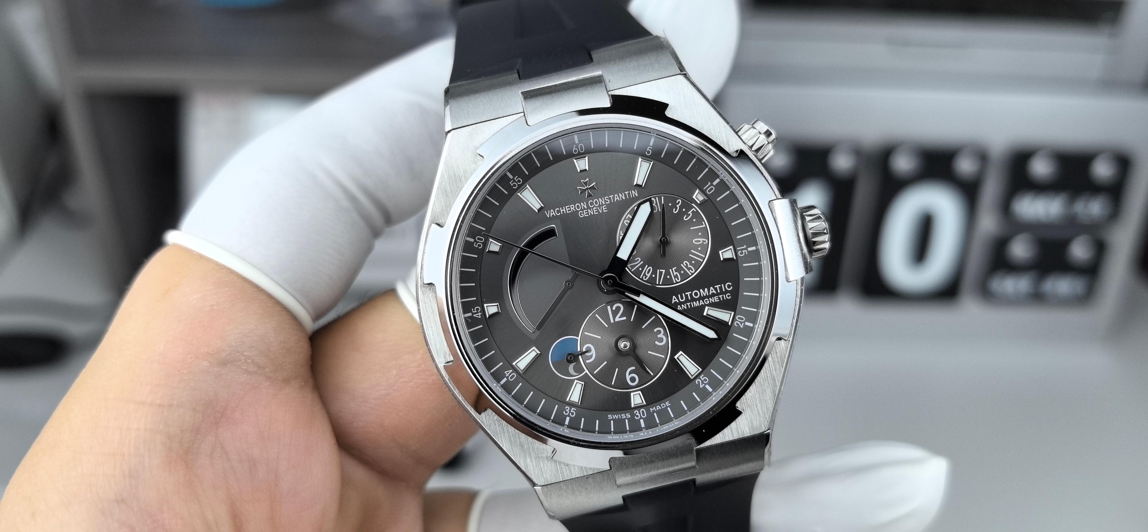 NO:158807,9F Jiang Poetry roams all over the world 47450 grays,198609099F江诗纵横四海47450灰,,Watch