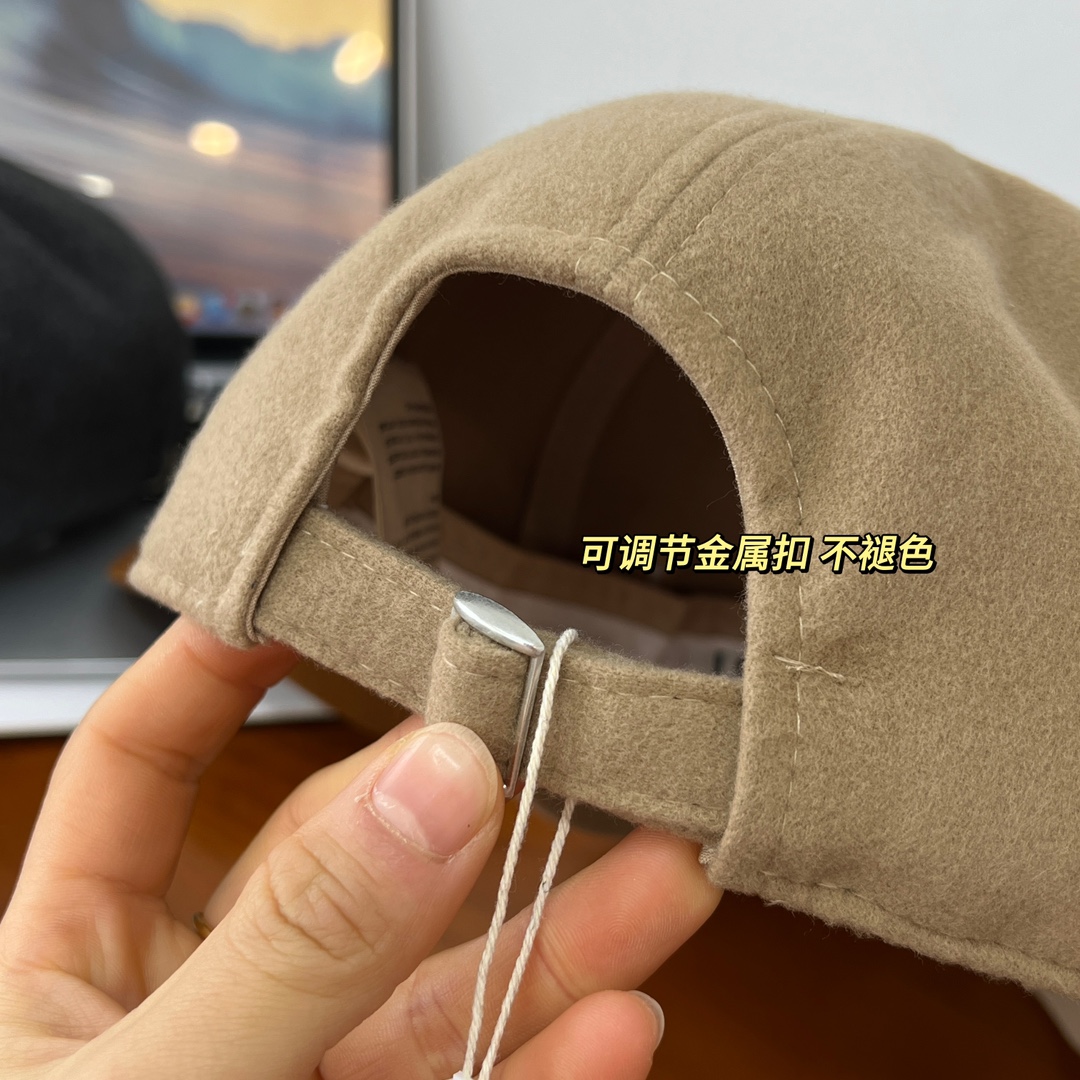 帽型超绝 2