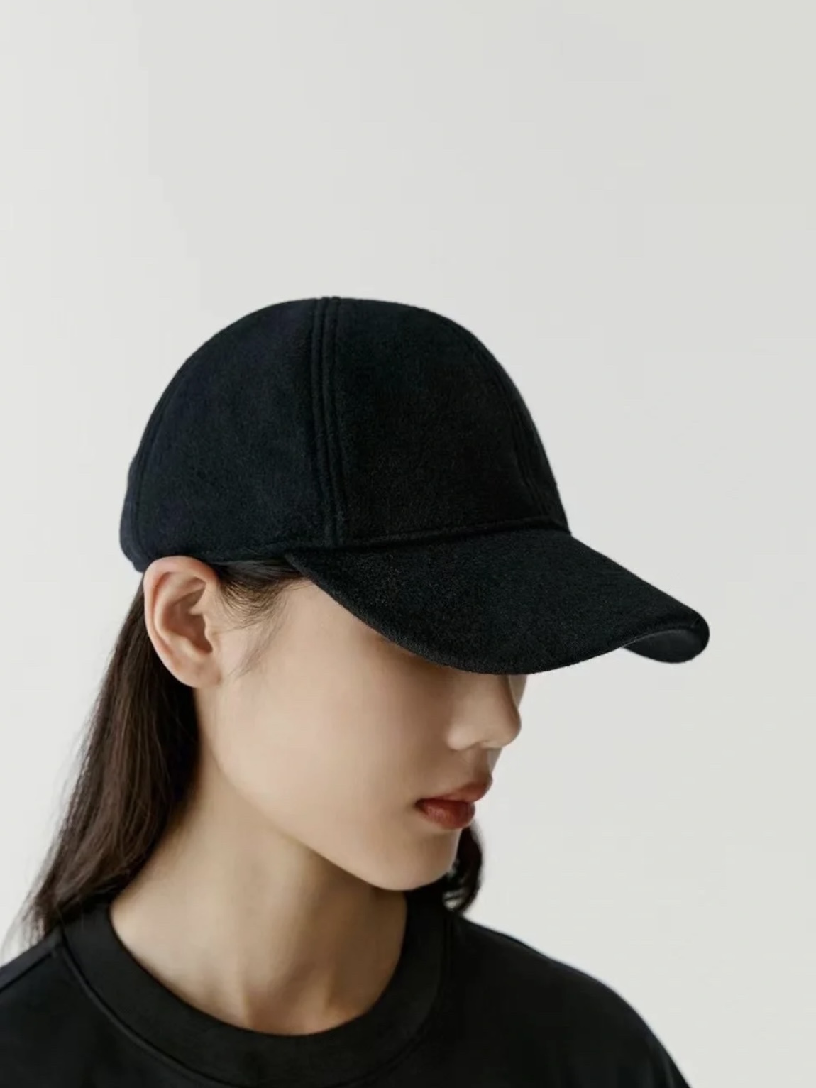 ▪️黑色 9