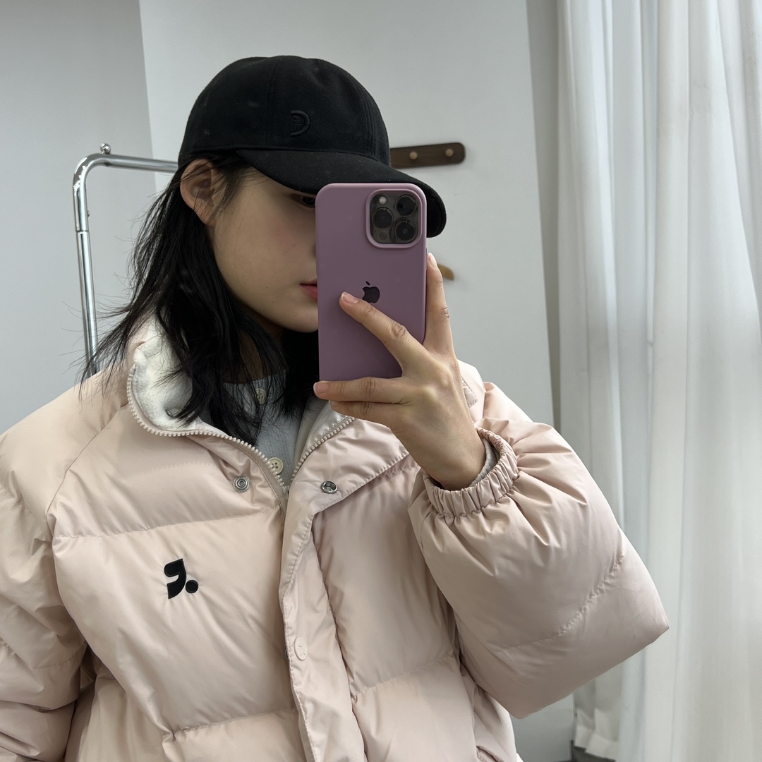 重点是这个帽型超级好 8
