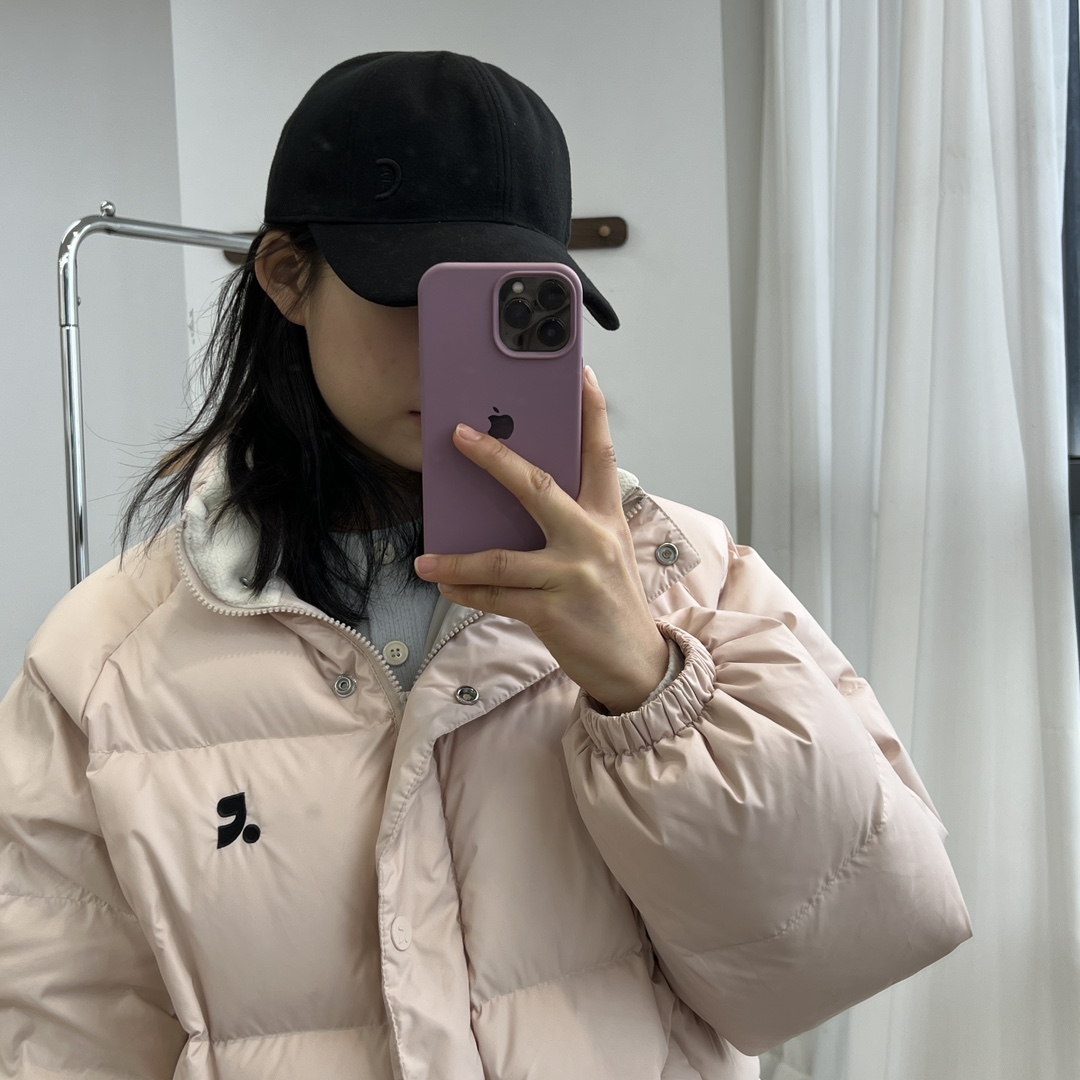 重点是这个帽型超级好 7