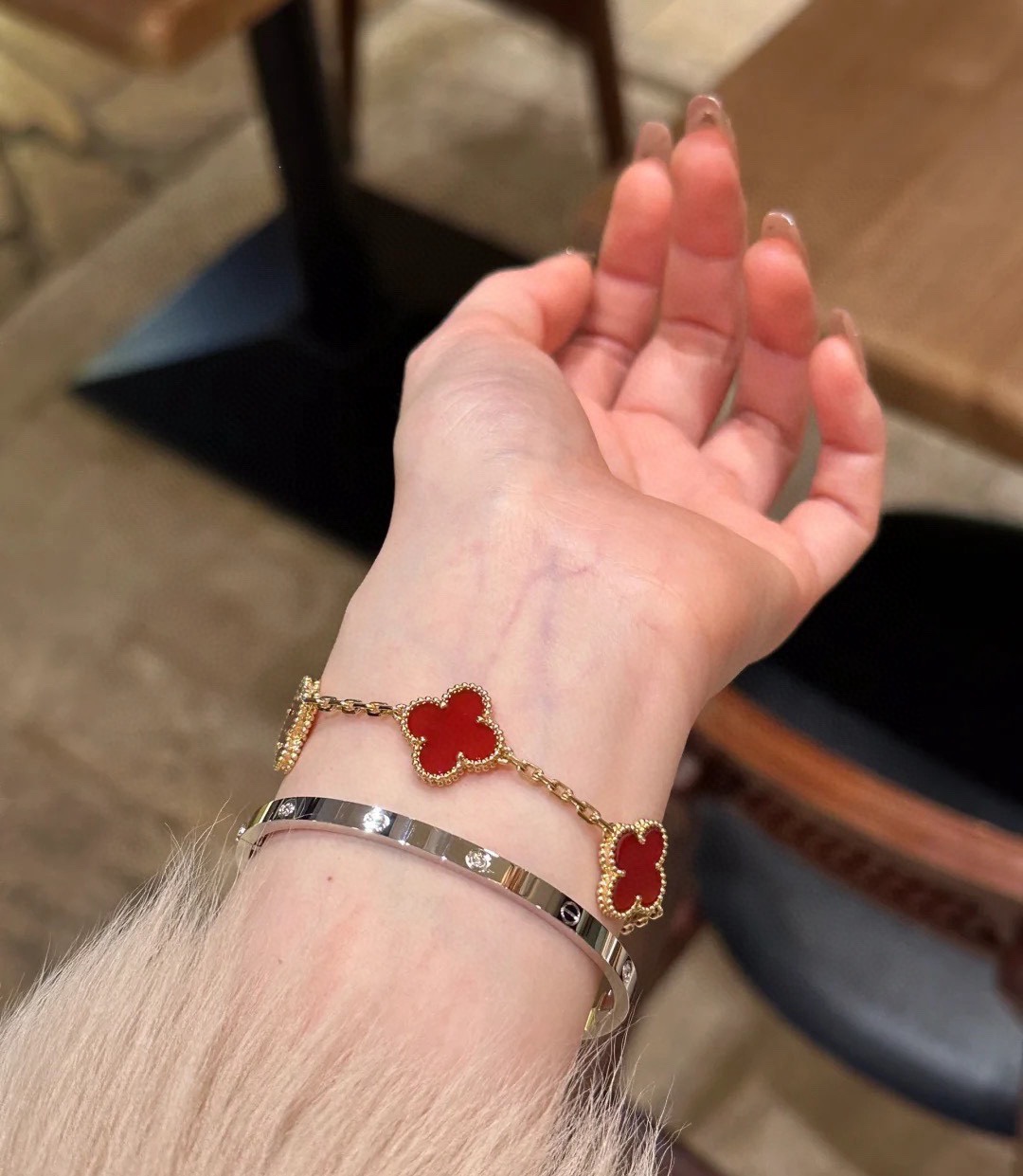 Bracelet: 200 - Comprehensive 5