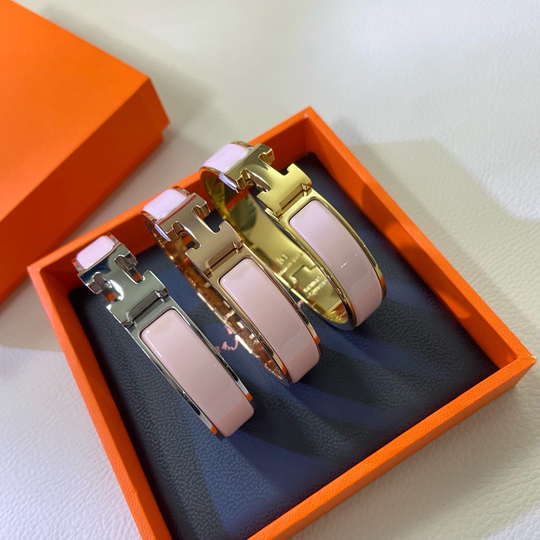 爱马仕 Hermès 高定典藏传世高定珠宝耳环项链戒指首饰 #AE8F4A70 5