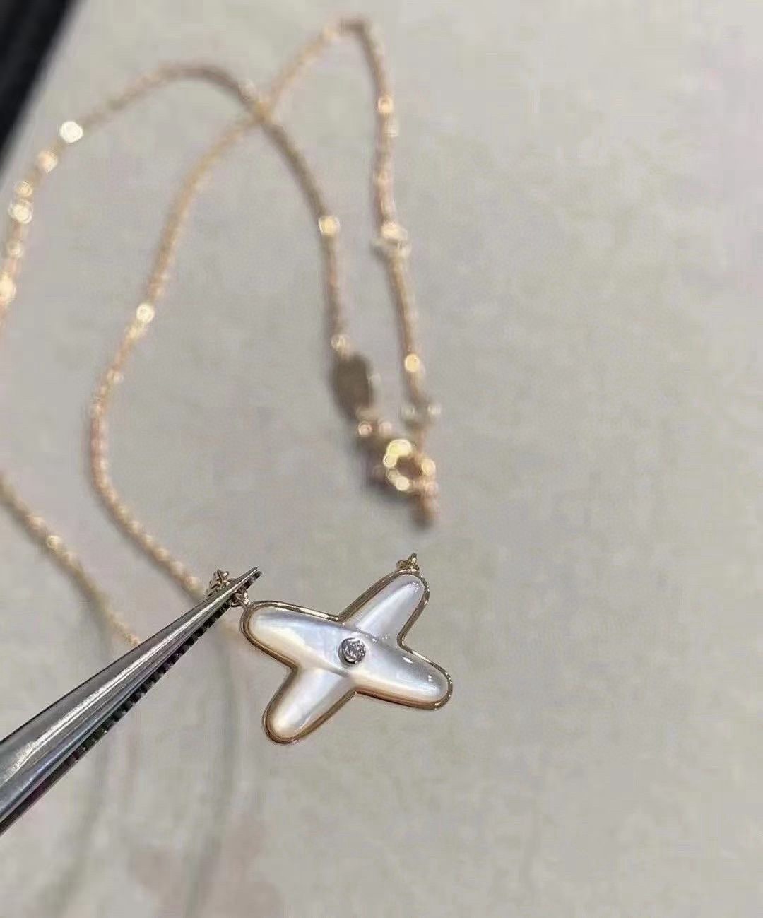 伯尔鲁帝 Berluti 高定典藏经典高奢皮具手袋托特包斜挎包女包 #71874C93 5