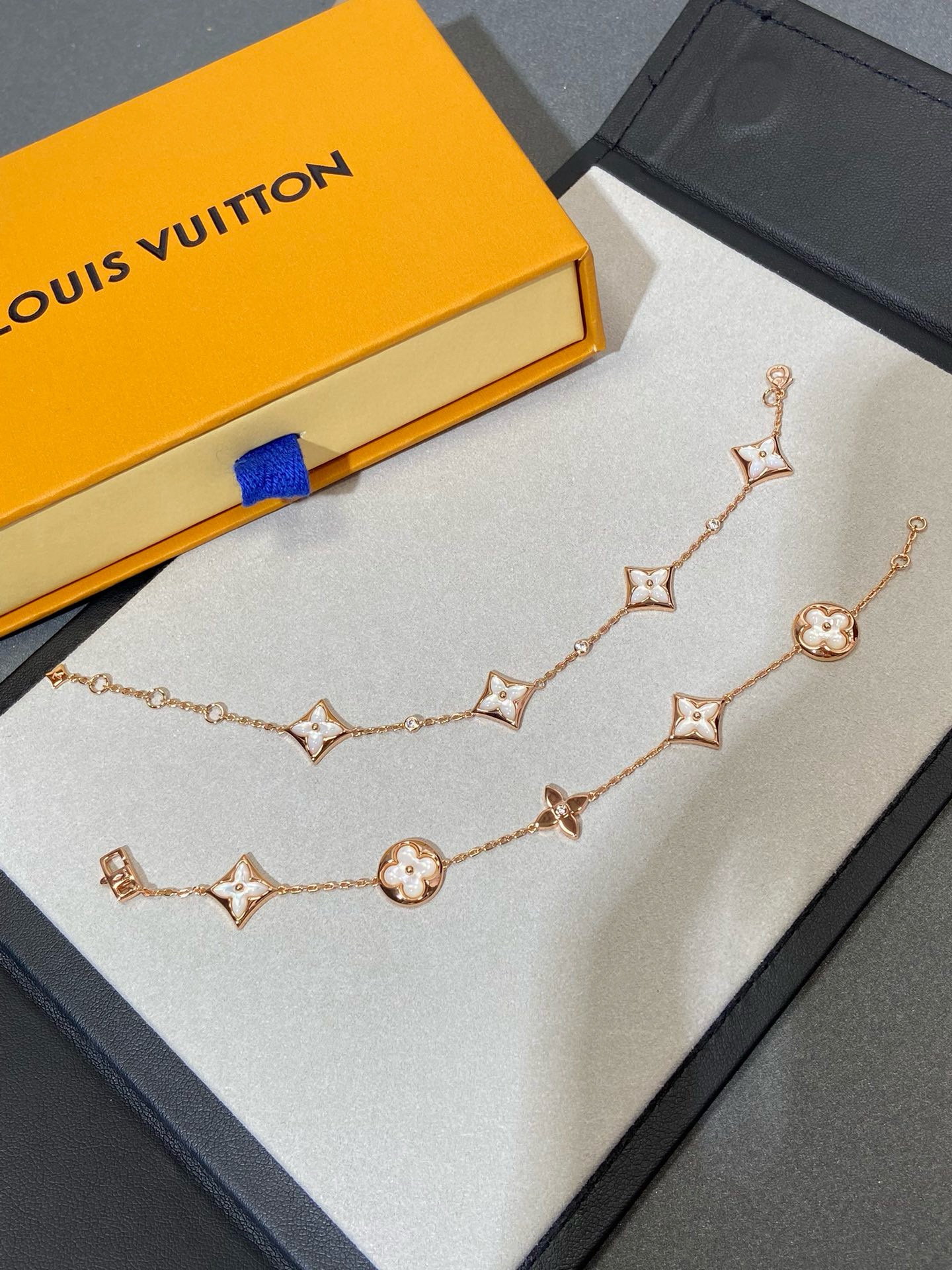 路易威登 Louis Vuitton 高定典藏经典高奢皮具手袋托特包斜挎包女包 #21A1BF3C 5