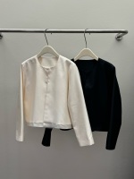 🆕🆕Cardigan en laine de soie nouveau style 2 couleurs/S~XL 1 🆕🆕Cardigan en laine de soie nouveau style 2 couleurs/S~XL