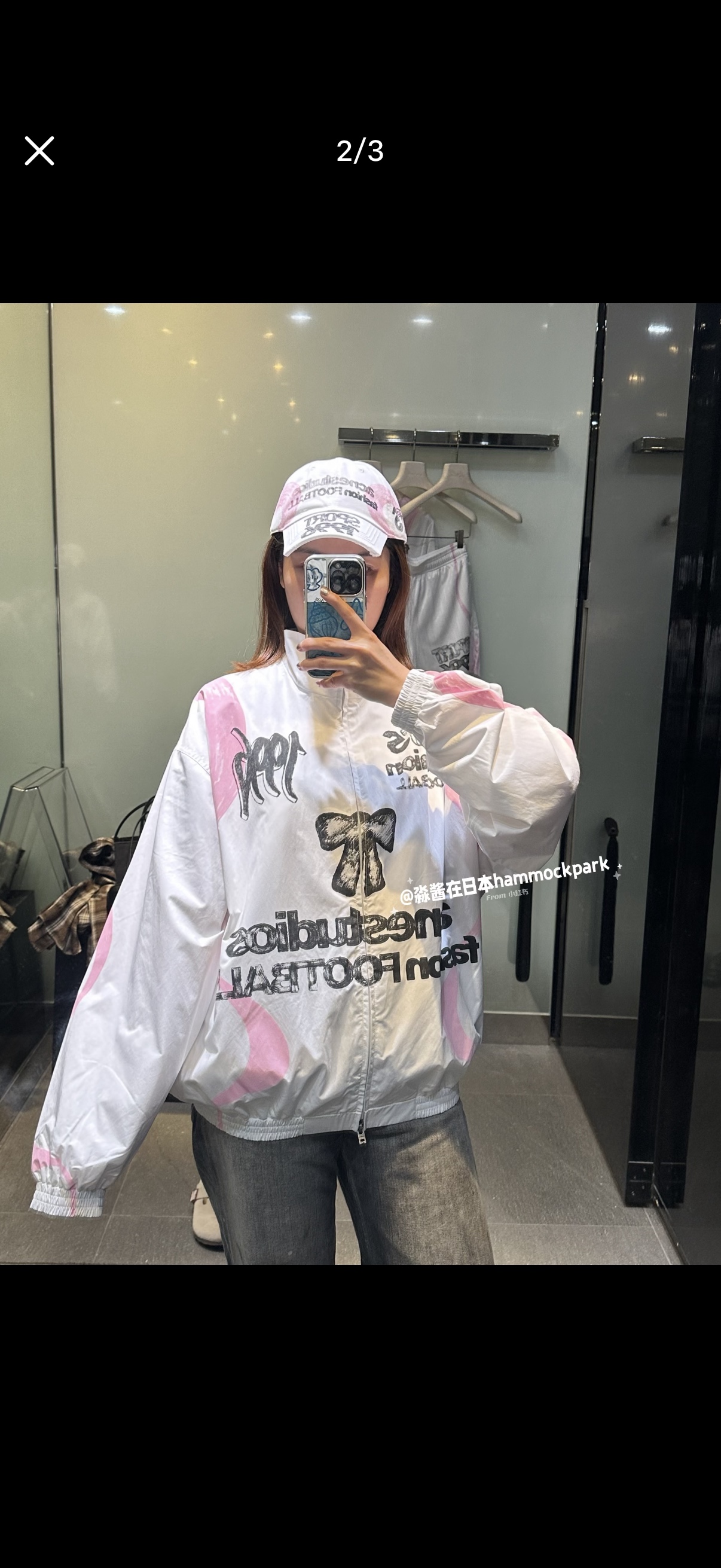 香奈儿 Chanel 高级成衣风衣外套及大衣服装 #D3454573 8