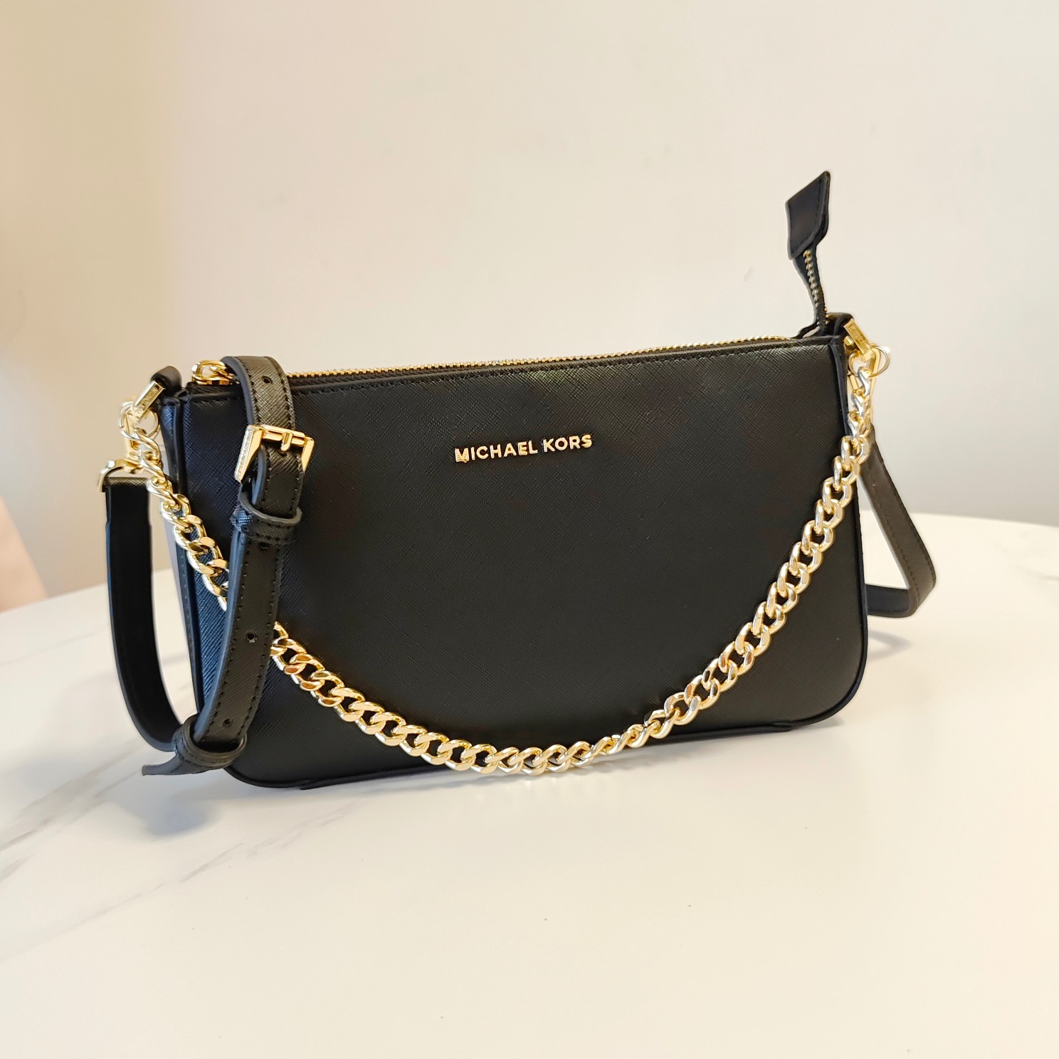 Michael Kors Crossbody & Shoulder Bags Women Fashion Chains