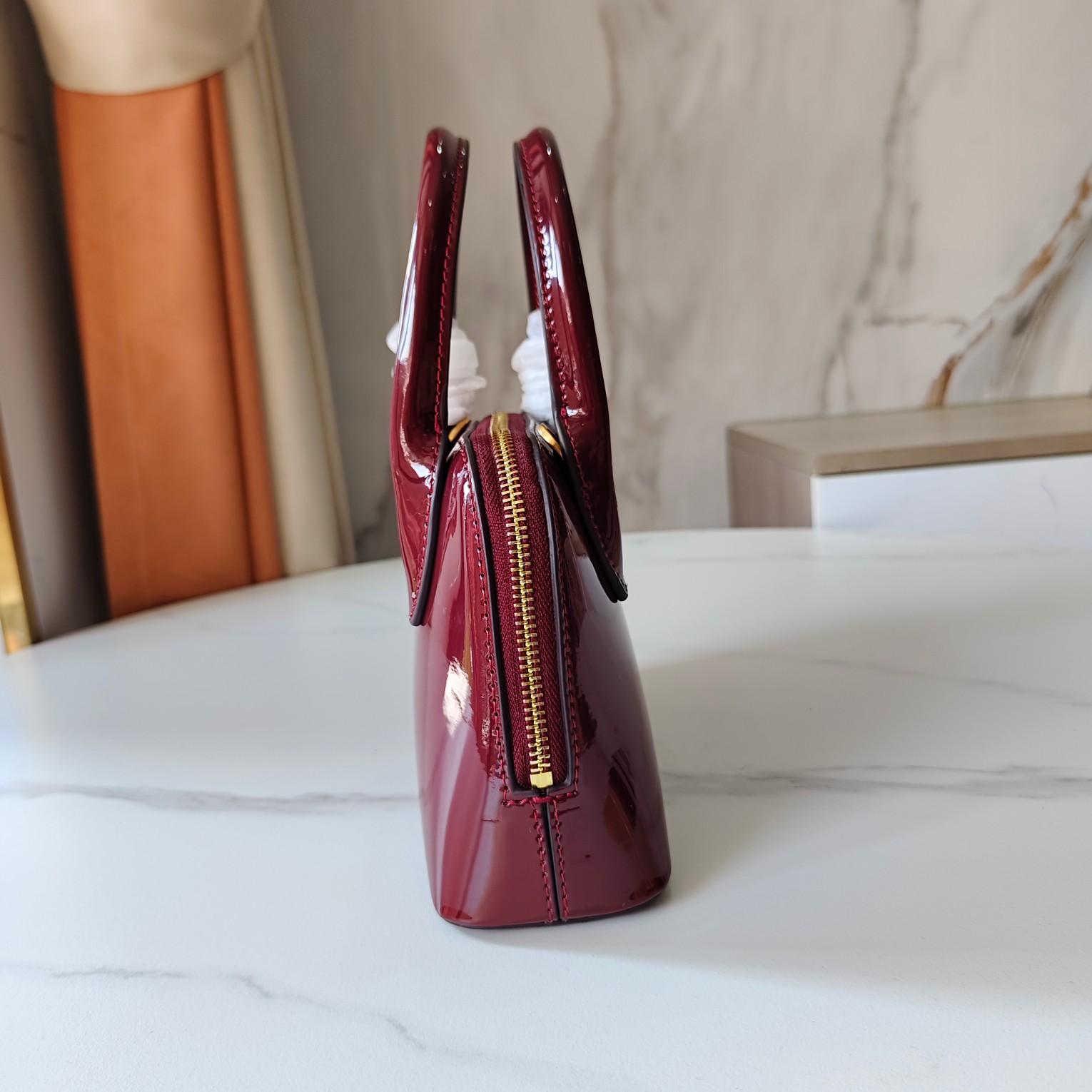 Tory Burch ～超 啊 必入的小贝壳来啦 TB新款Emerson迷你贝壳包