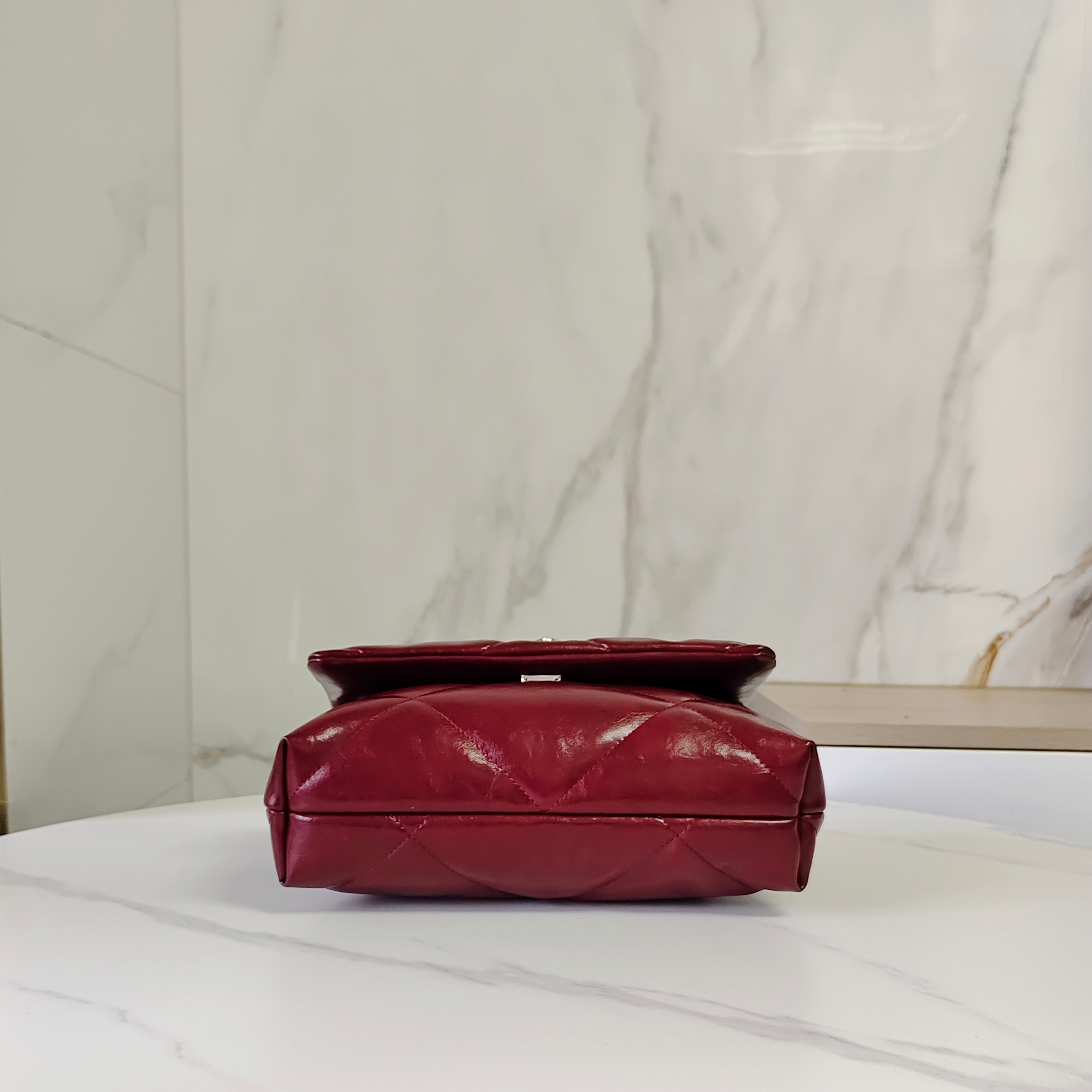 Tory Burch 云朵大号尺寸：底长27.5/底宽8/高19cm